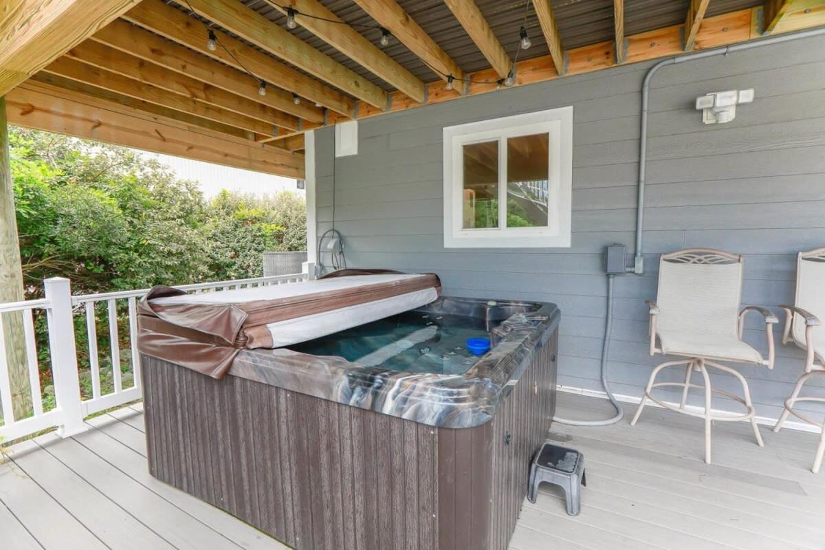 Dreams Sandbridge Holiday home Virginia Beach