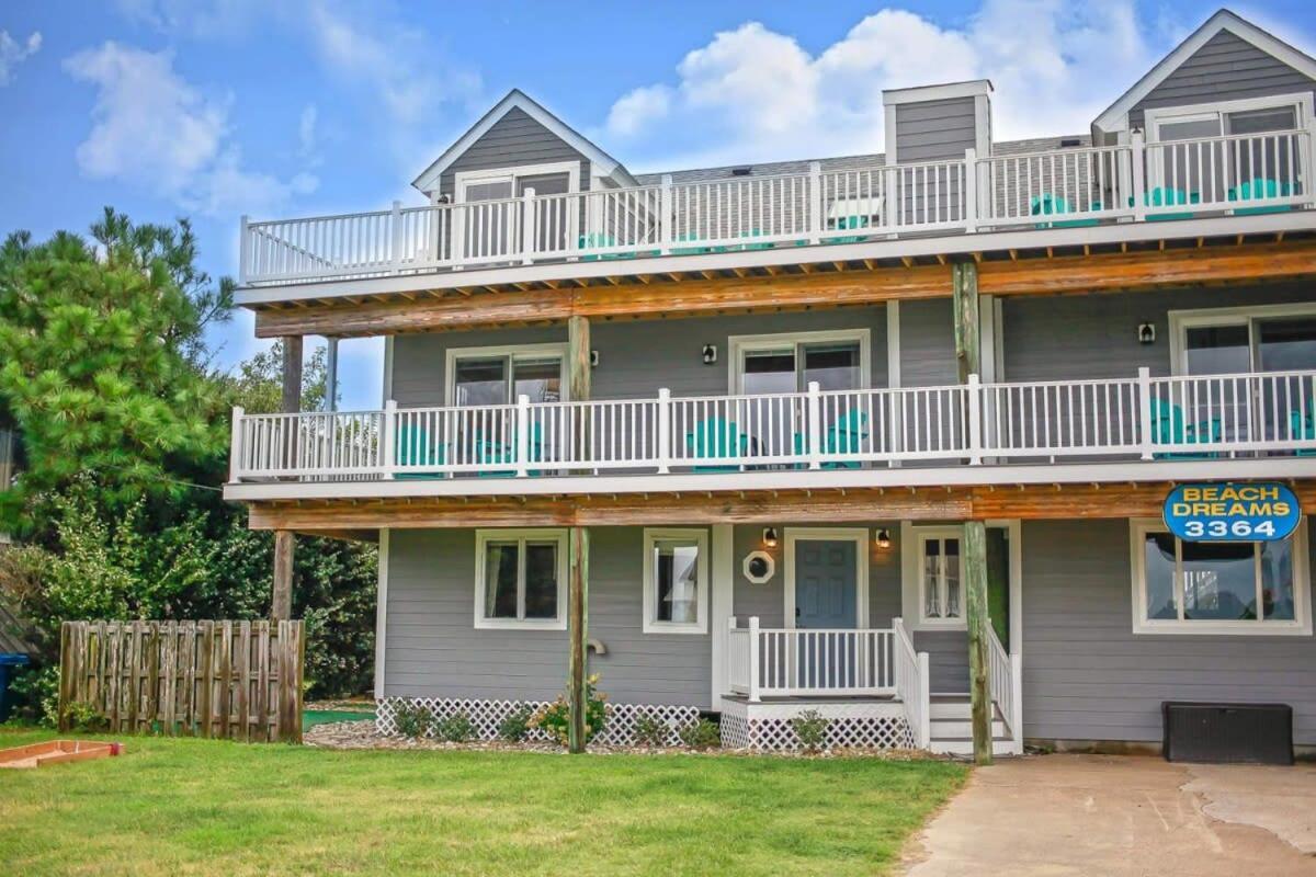 Holiday home Dreams Sandbridge *