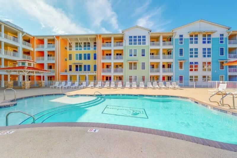 Sojourn Sunrise To Sunset 4br Sleeps 12 * Virginia Beach