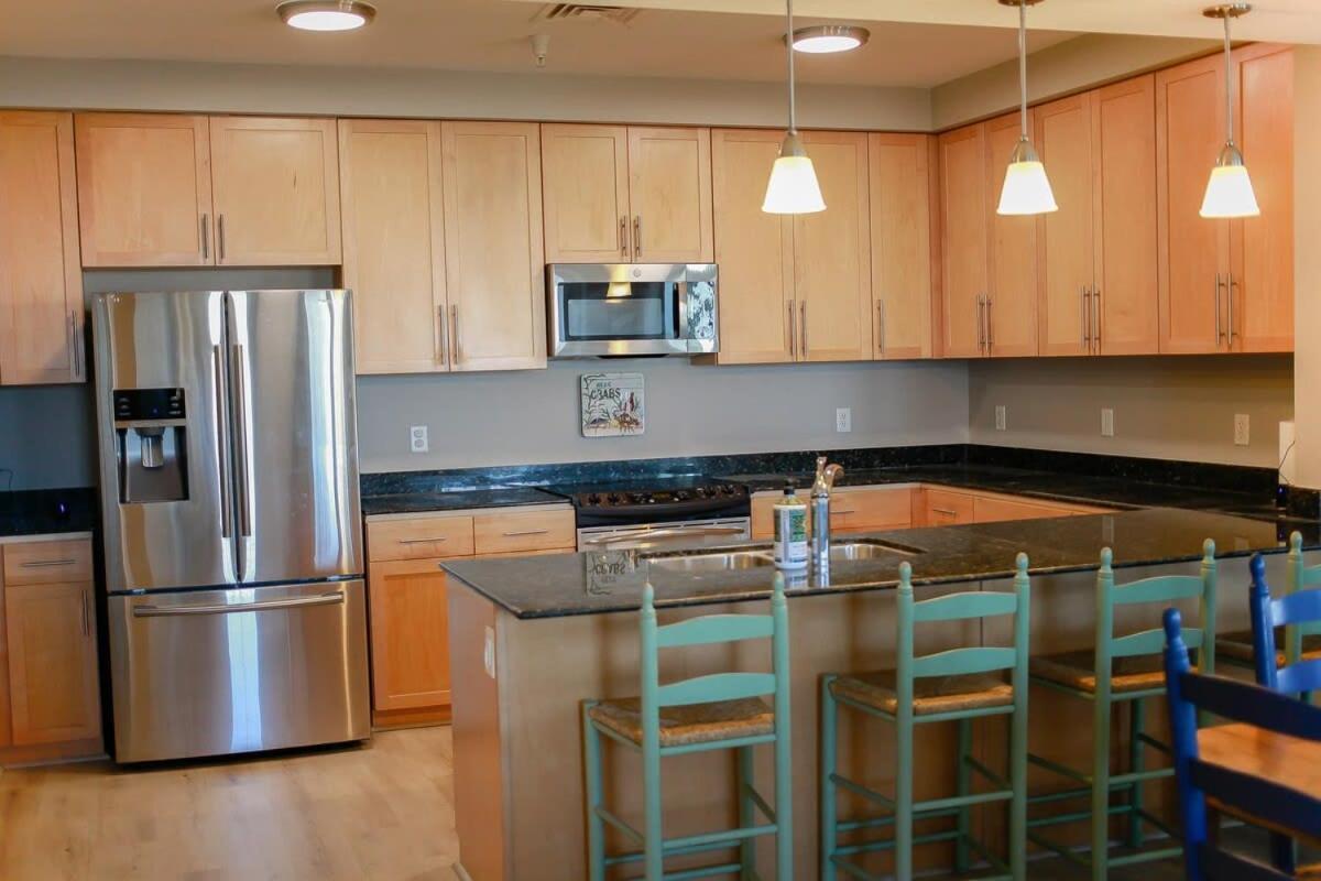 Sojourn Sunrise To Sunset 4br Sleeps 12 * Virginia Beach