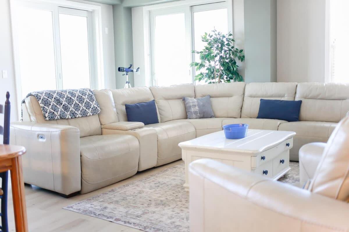 Sojourn Sunrise To Sunset 4br Sleeps 12