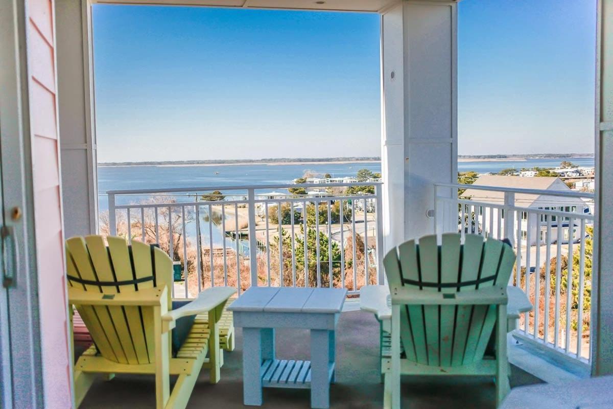 Holiday home Sojourn Sunrise To Sunset 4br Sleeps 12