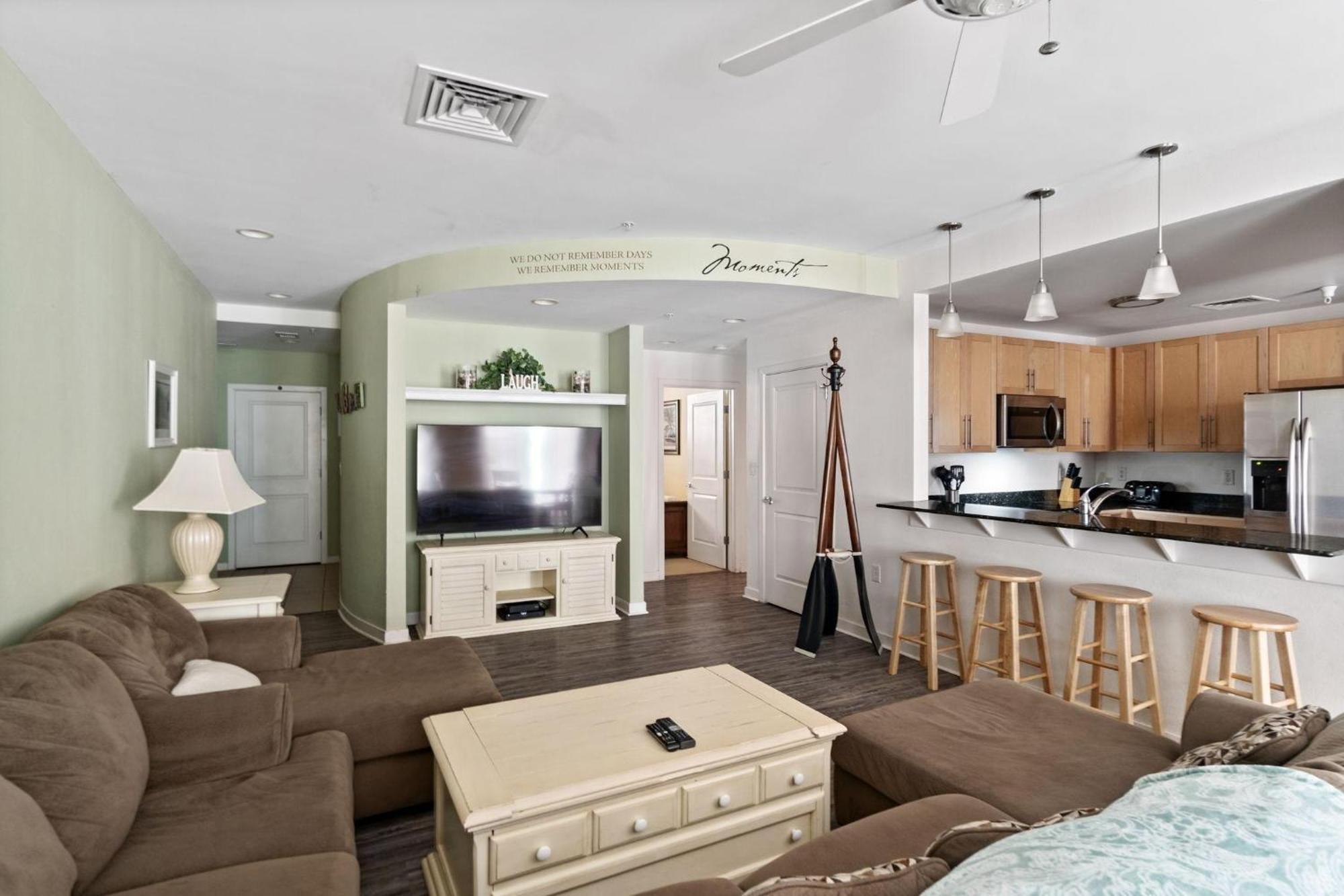 Holiday home A Sandbridge Retreat 222 A *