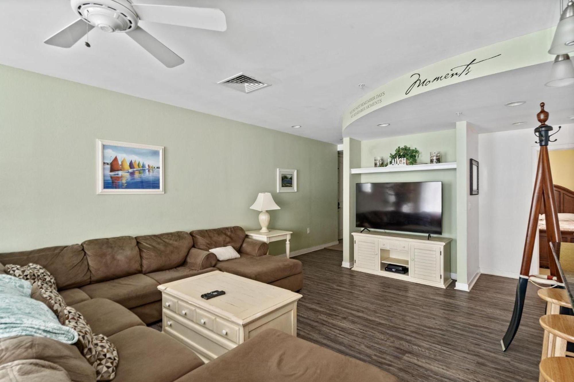 Holiday home A Sandbridge Retreat 222 A *