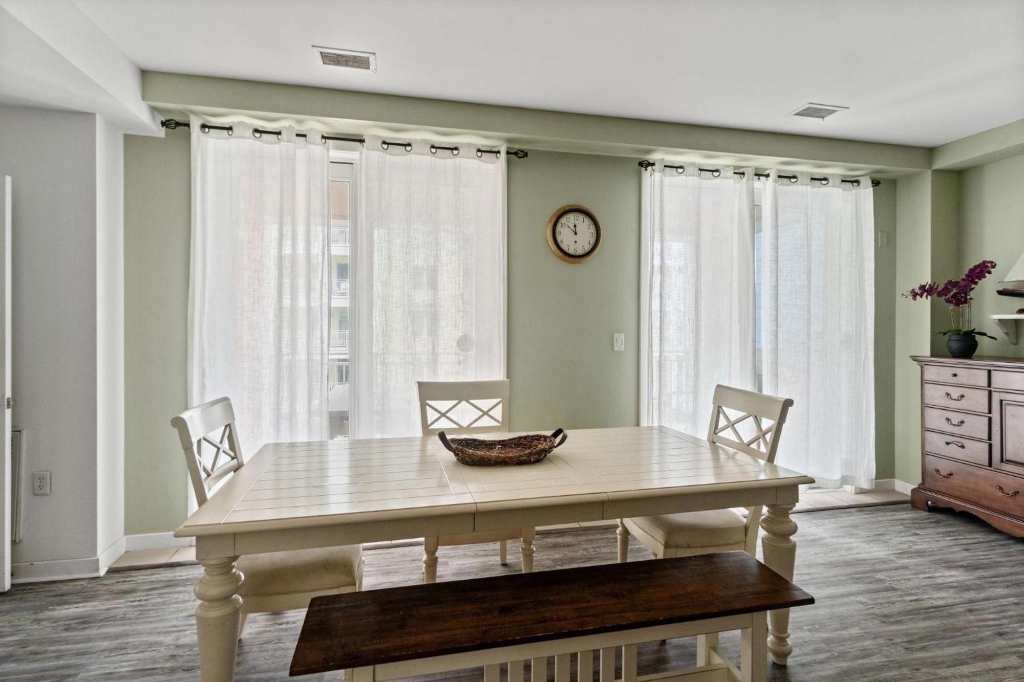 Holiday home A Sandbridge Retreat 222 A