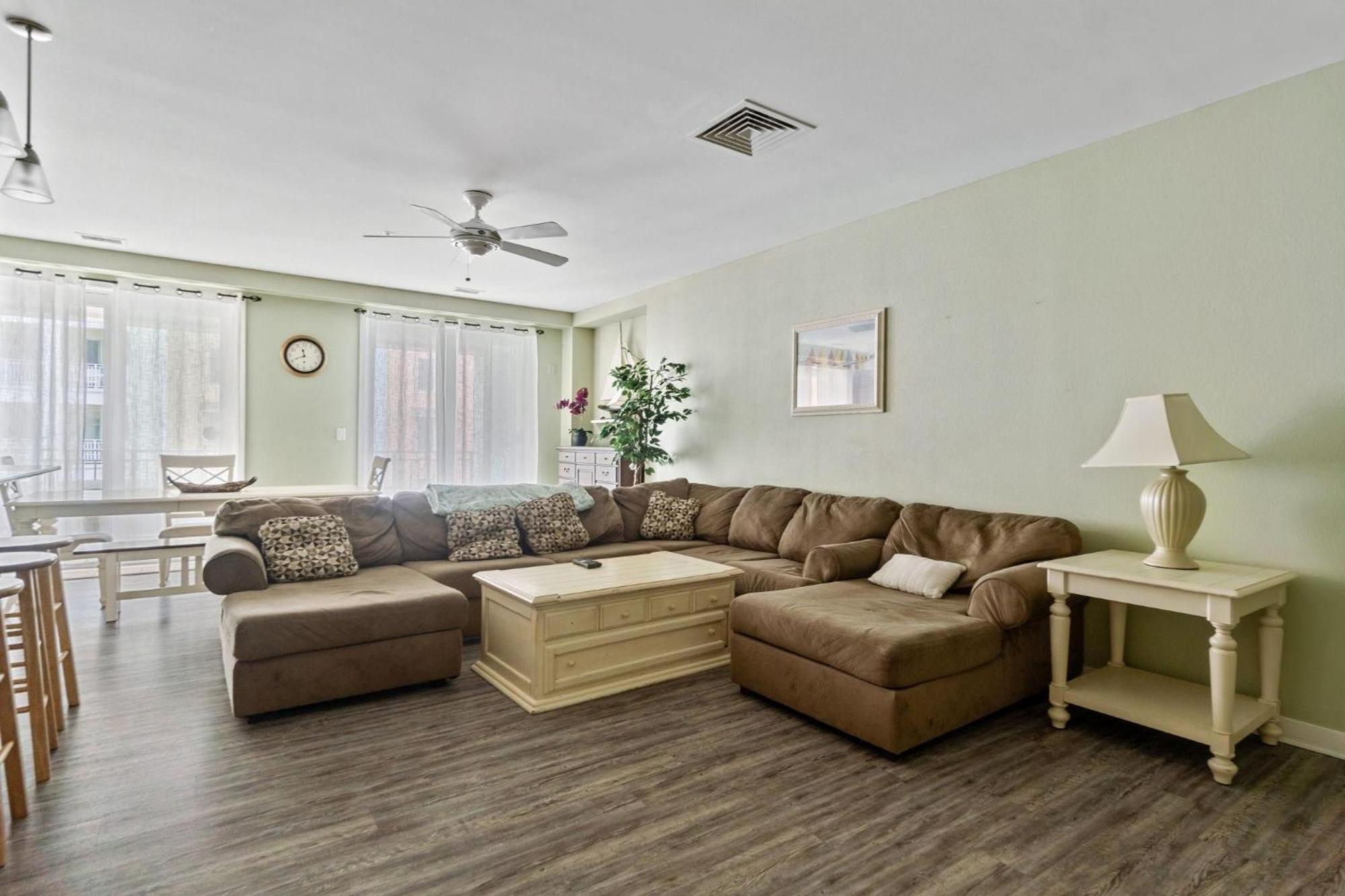 Holiday home A Sandbridge Retreat 222 A