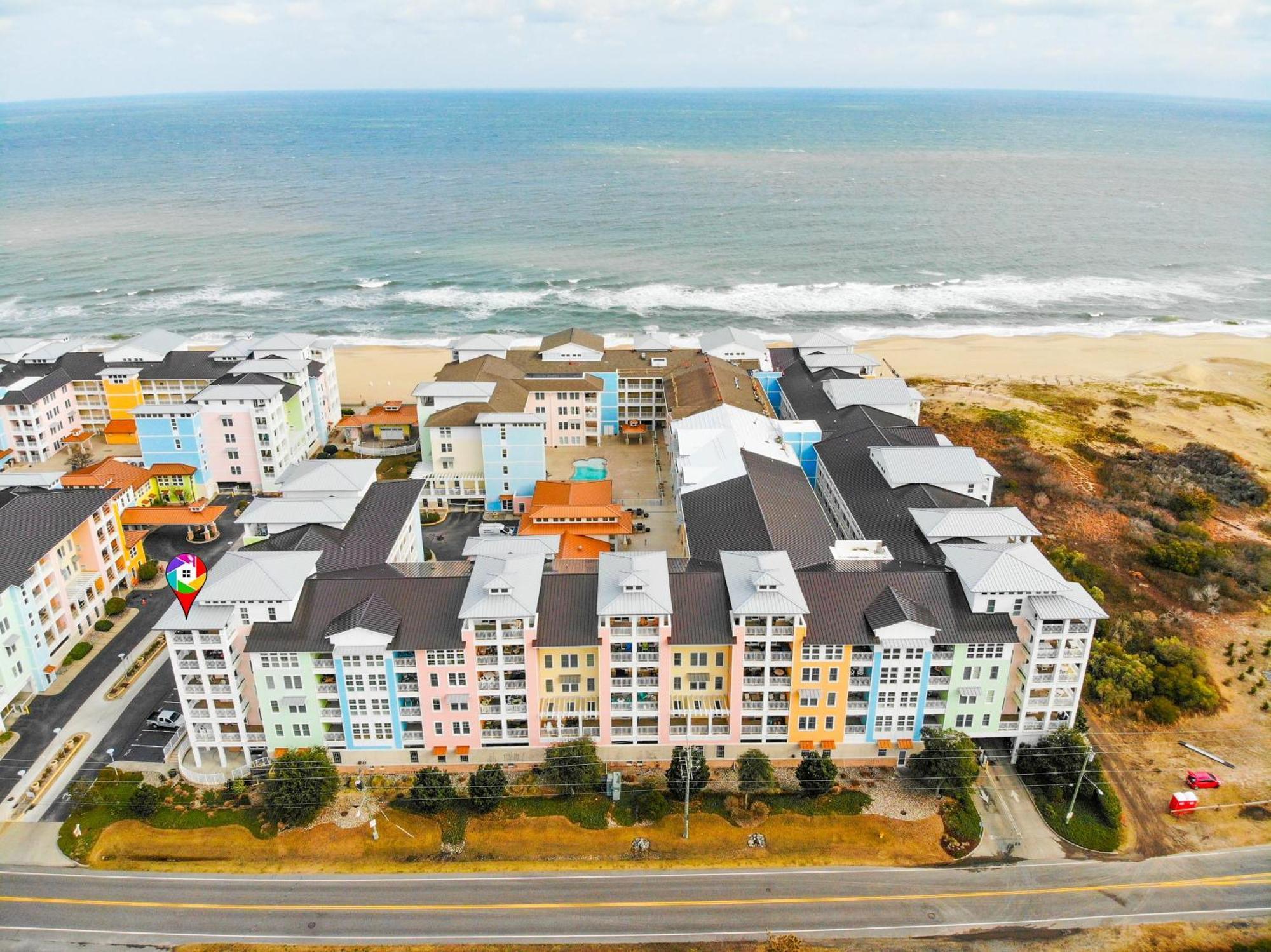Holiday home Penthouse De Playa 436b