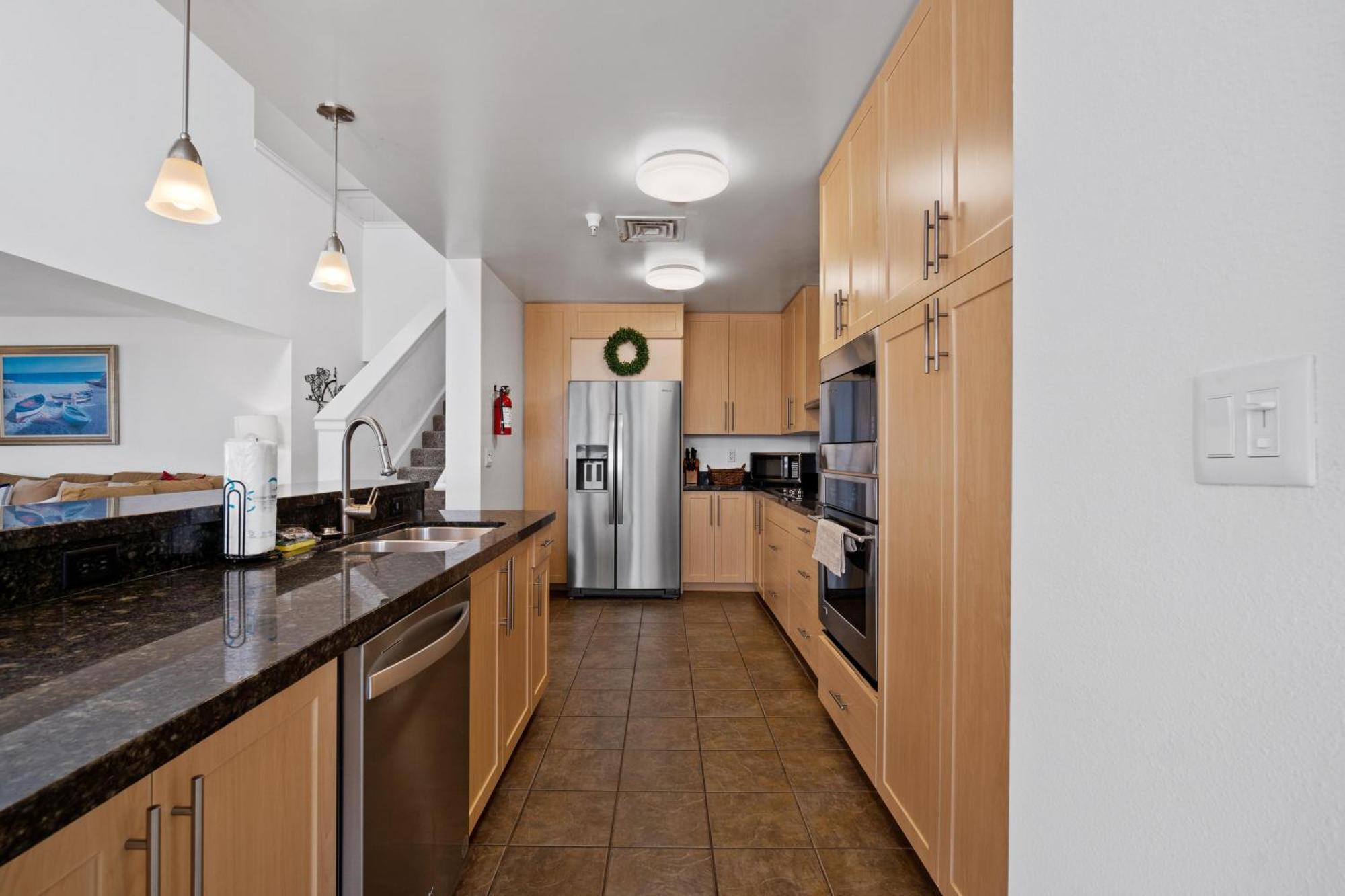 Penthouse De Playa 436b Holiday home *