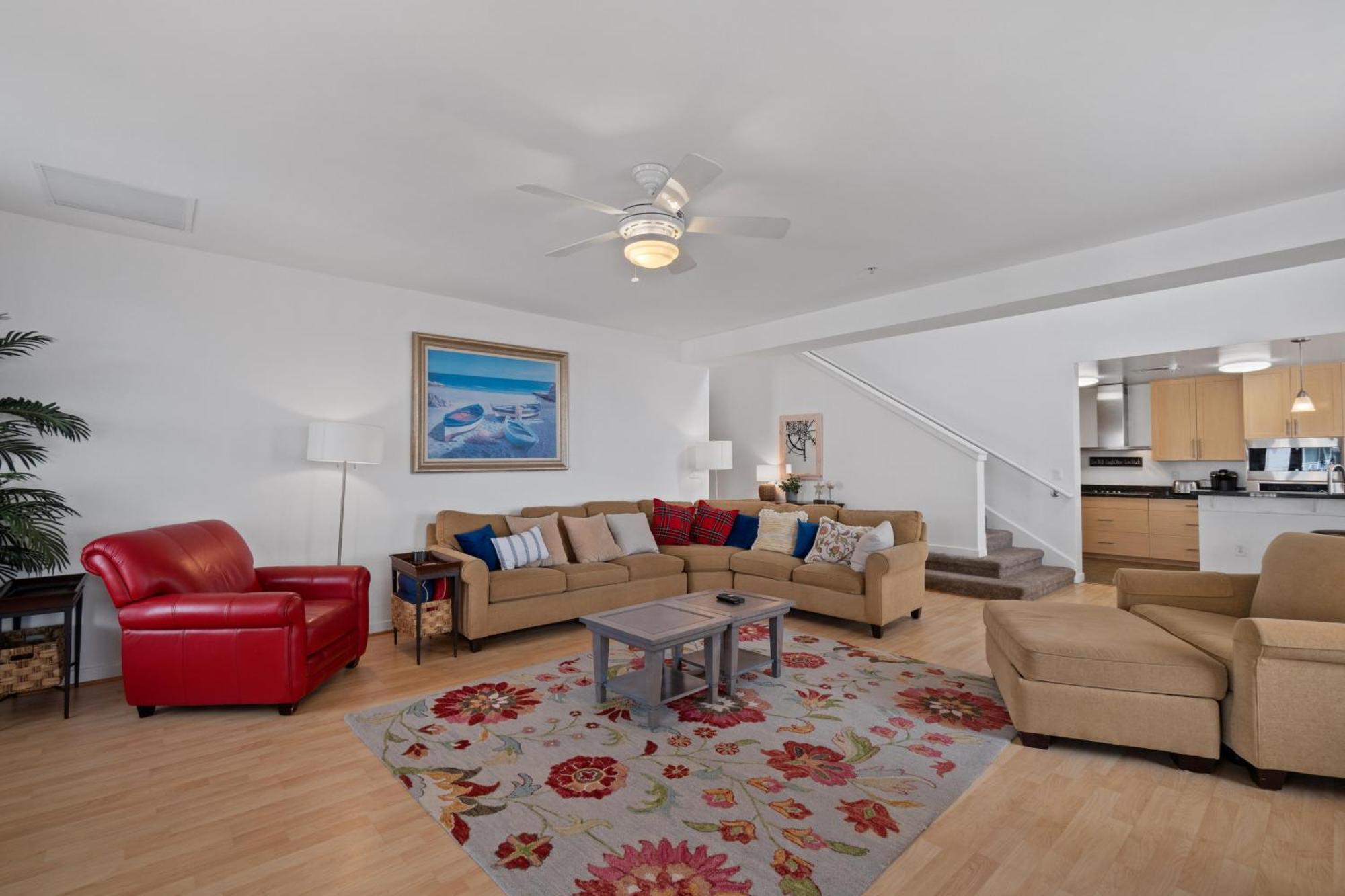 Holiday home Penthouse De Playa 436b *