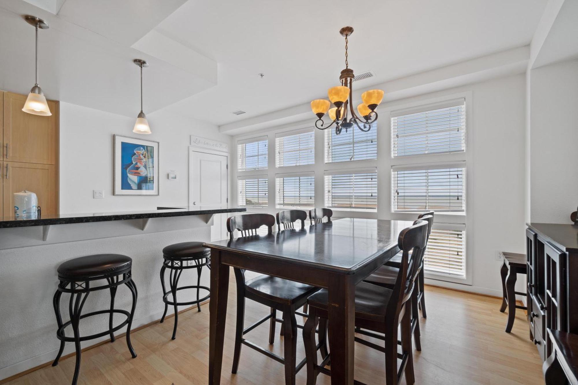Penthouse De Playa 436b *