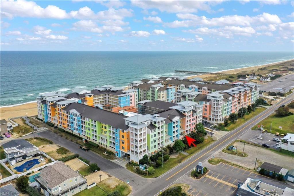 Island Breeze 120a * Virginia Beach