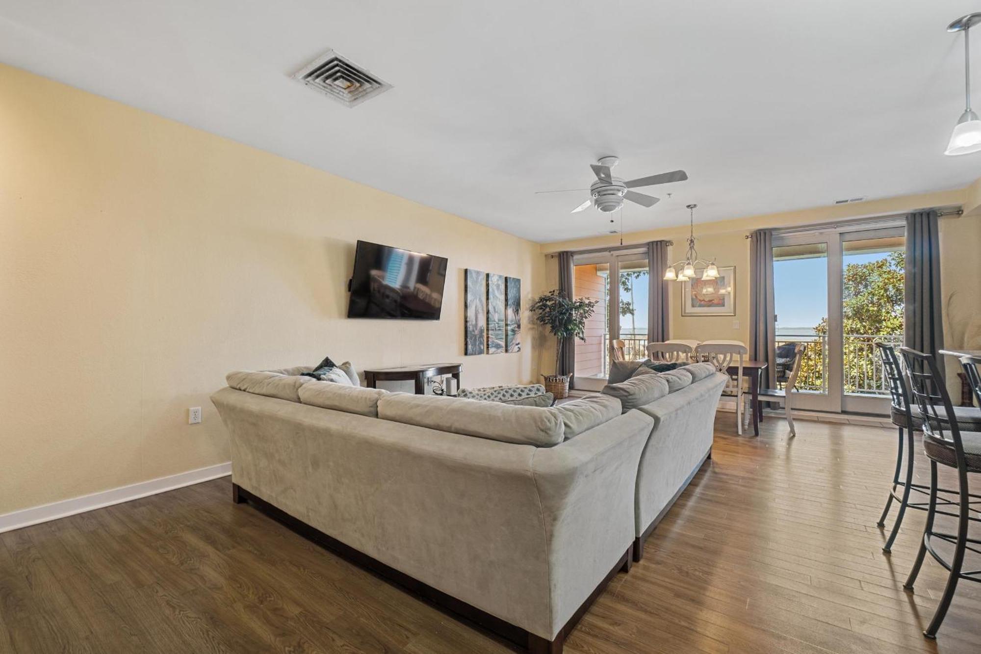Island Breeze 120a