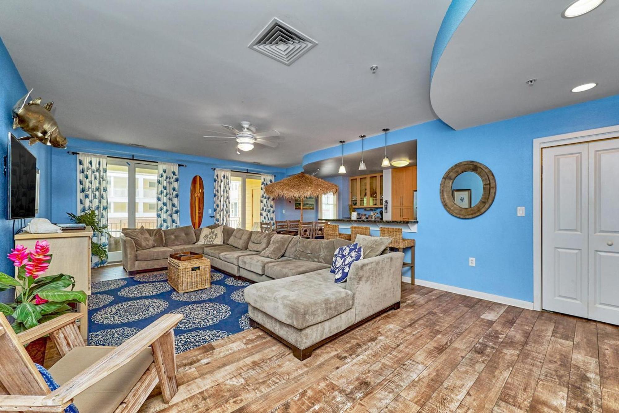 Holiday home Chillaxin 214b Virginia Beach
