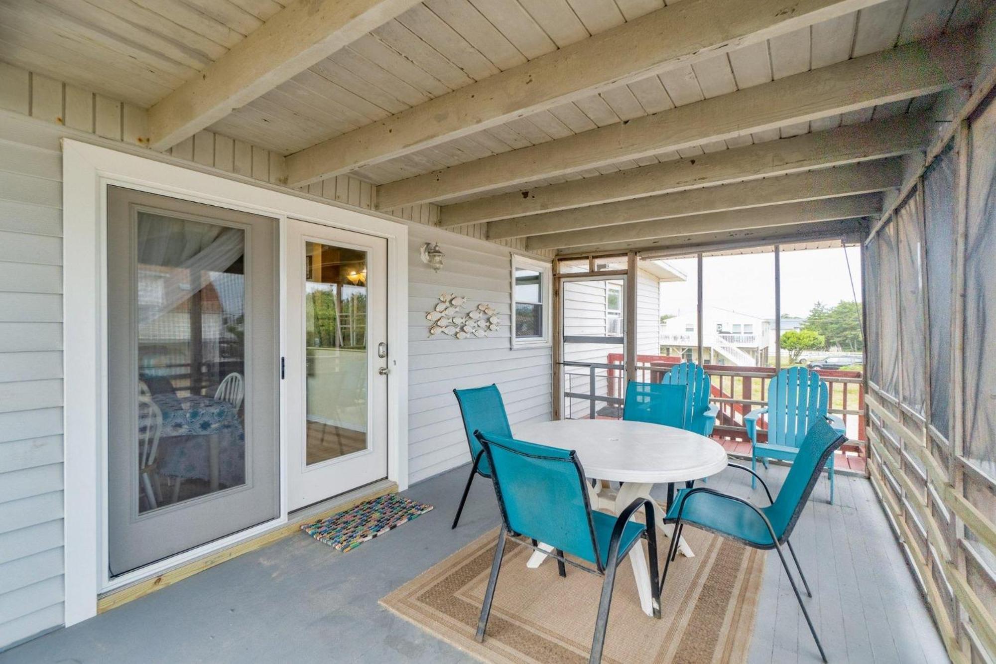 Holiday home Shifting Sands