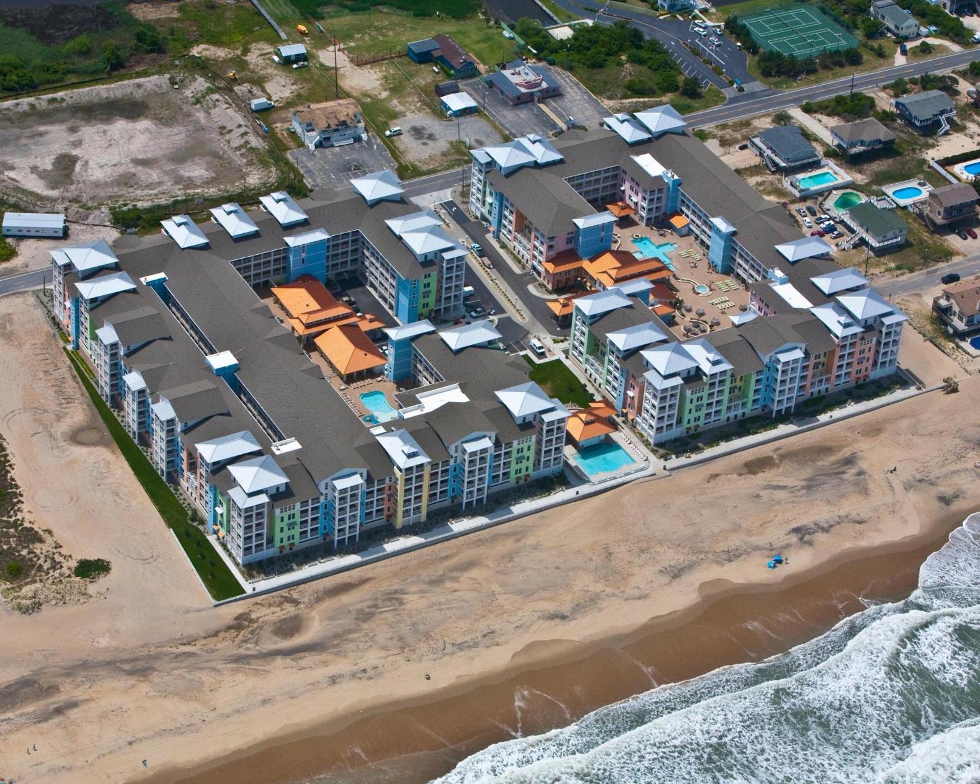 Chillaxin 214b * Virginia Beach