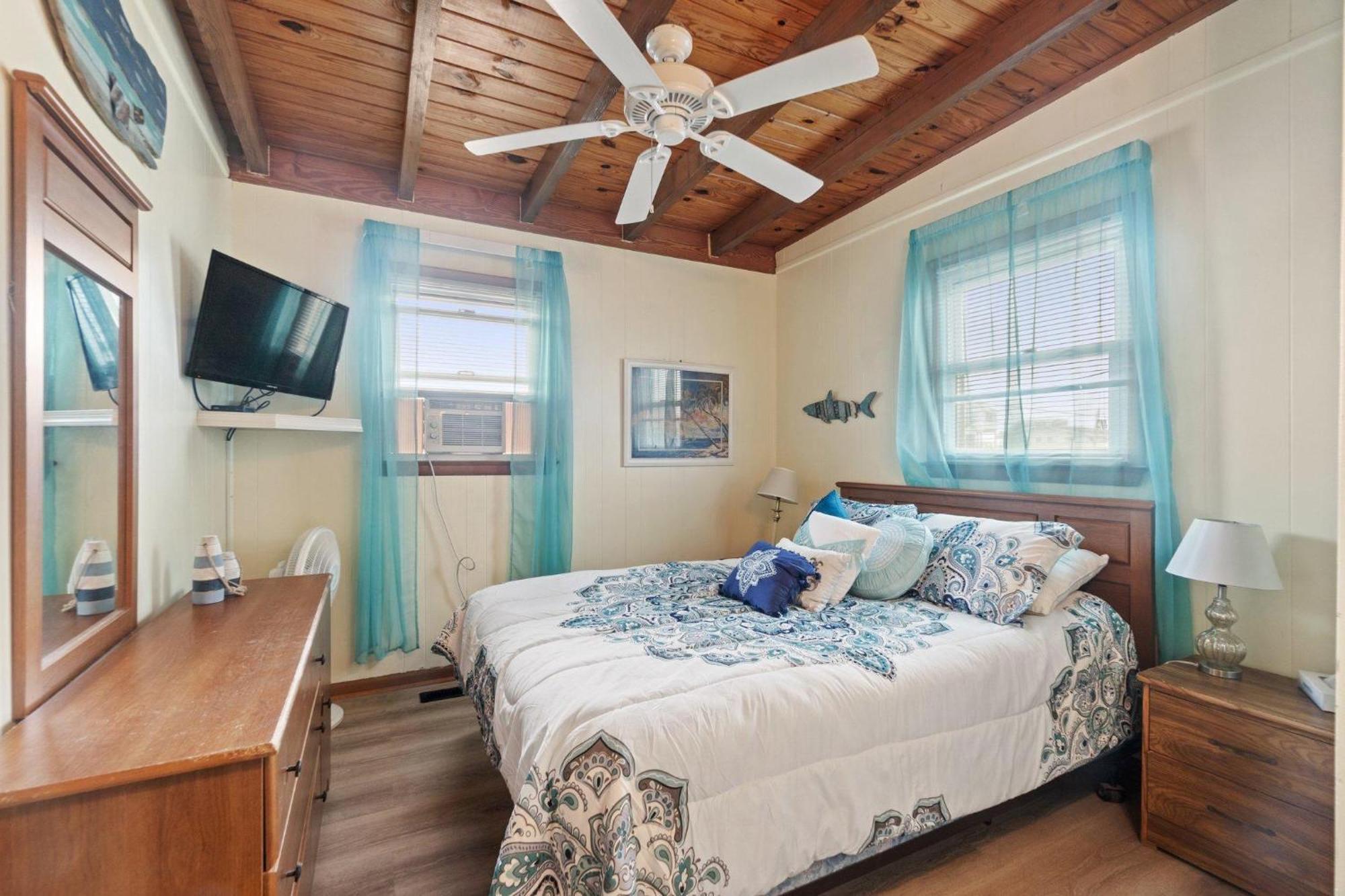 Holiday home Shifting Sands