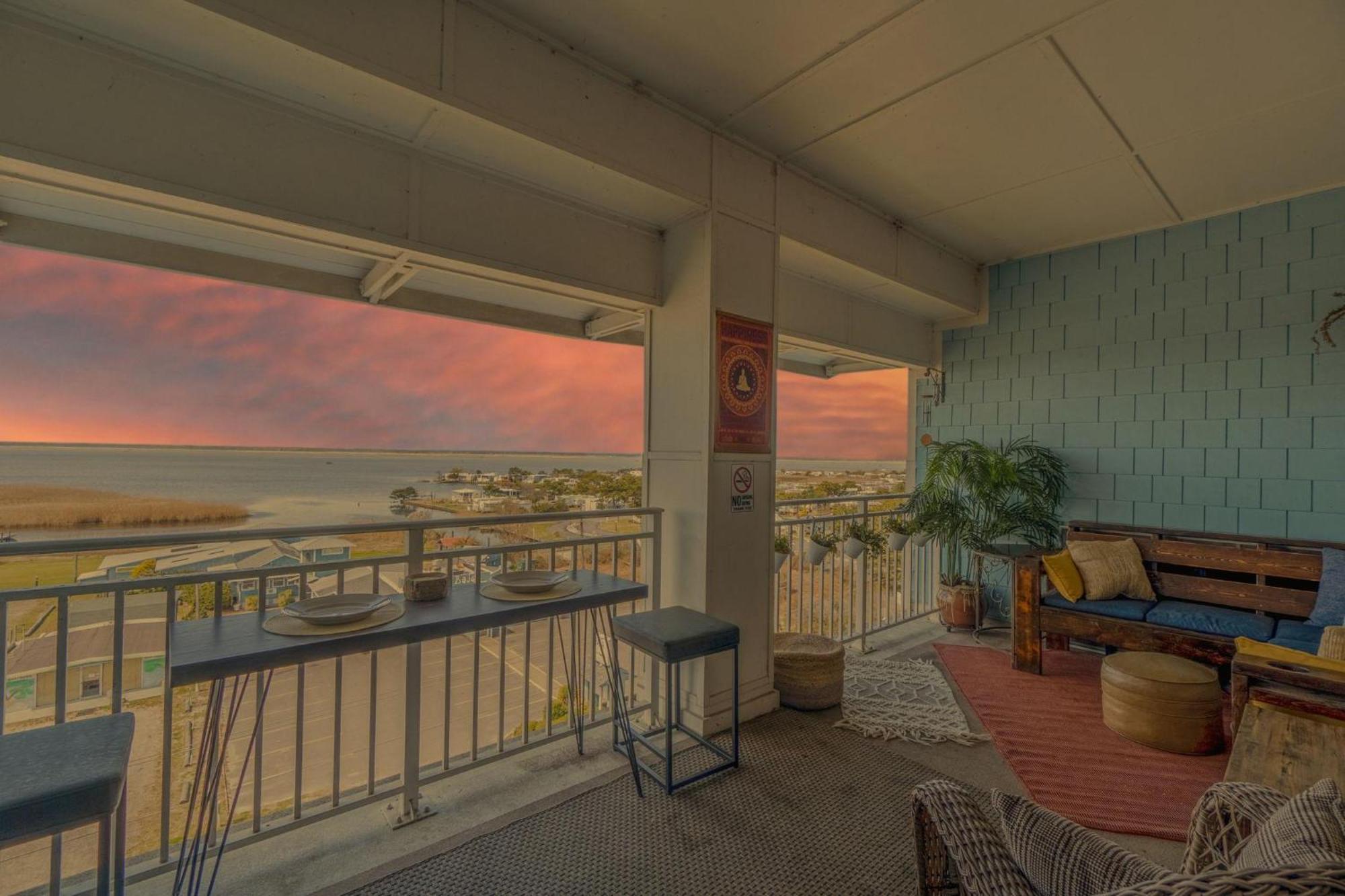 Aloha 419a Holiday home Virginia Beach