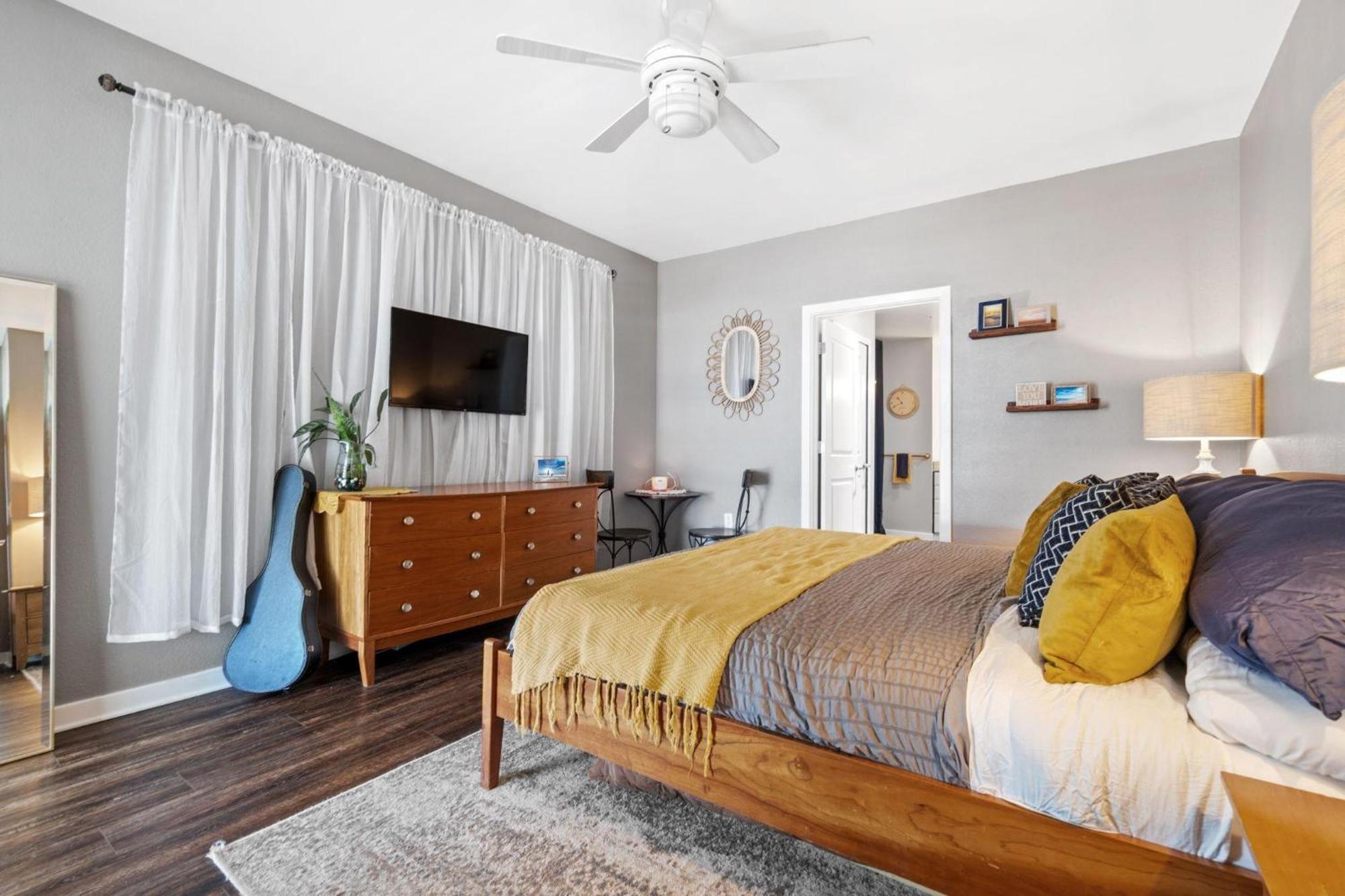 Aloha 419a Holiday home