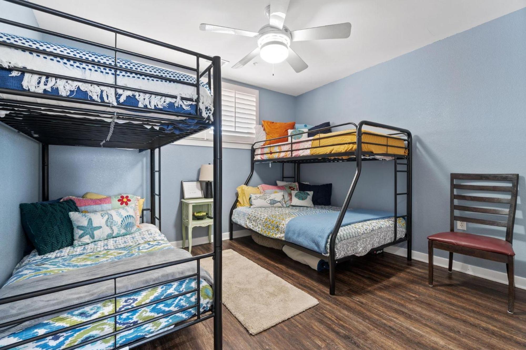 Aloha 419a * Virginia Beach