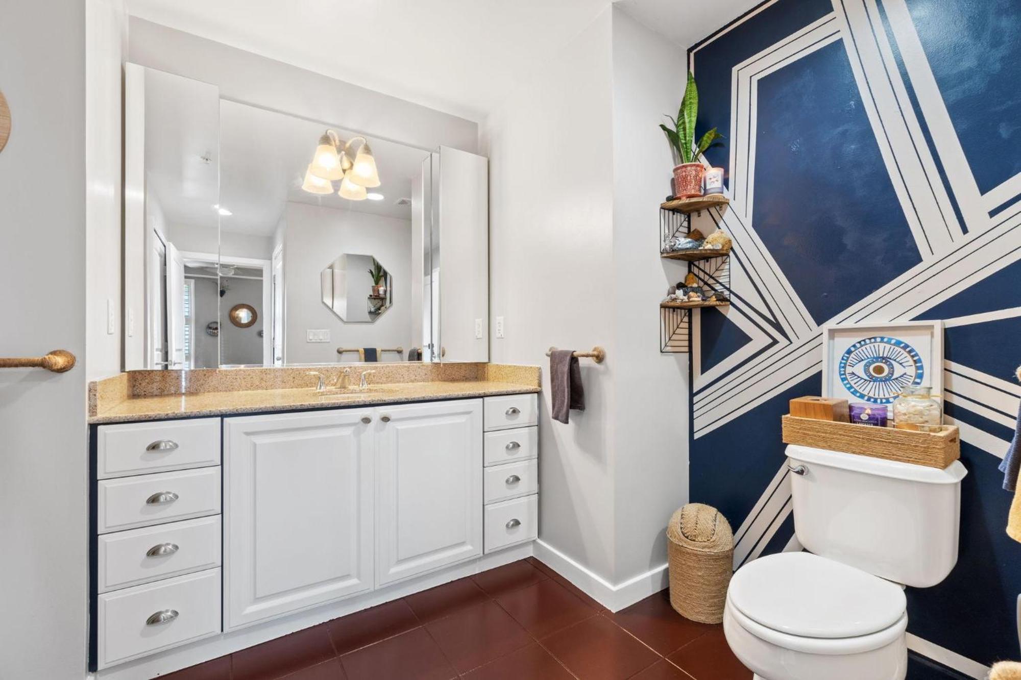 Aloha 419a Holiday home