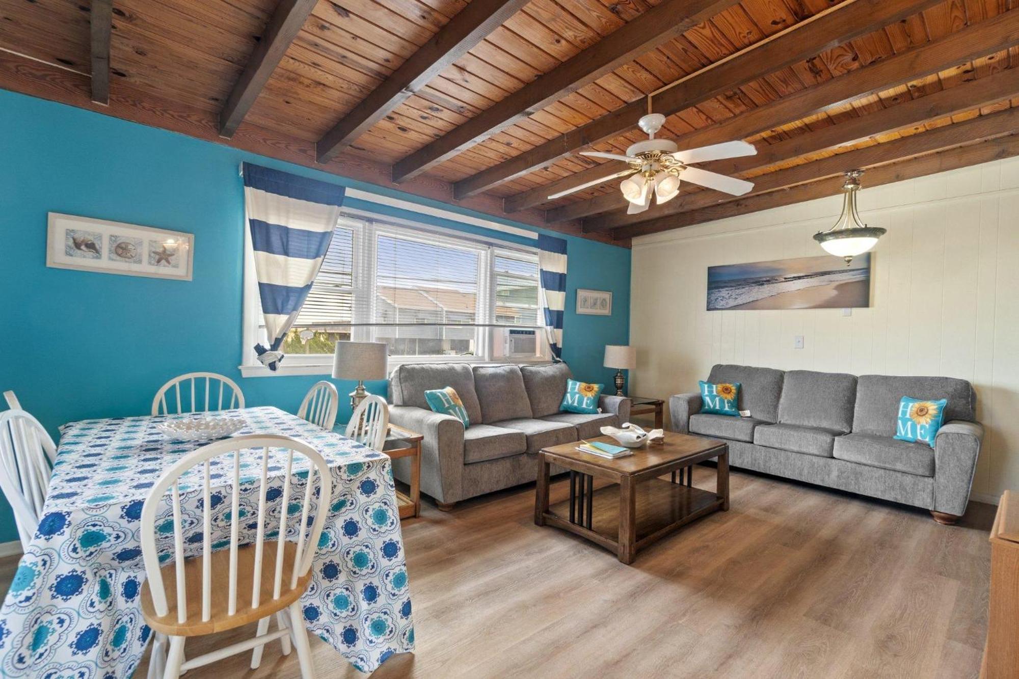 Shifting Sands Holiday home Virginia Beach