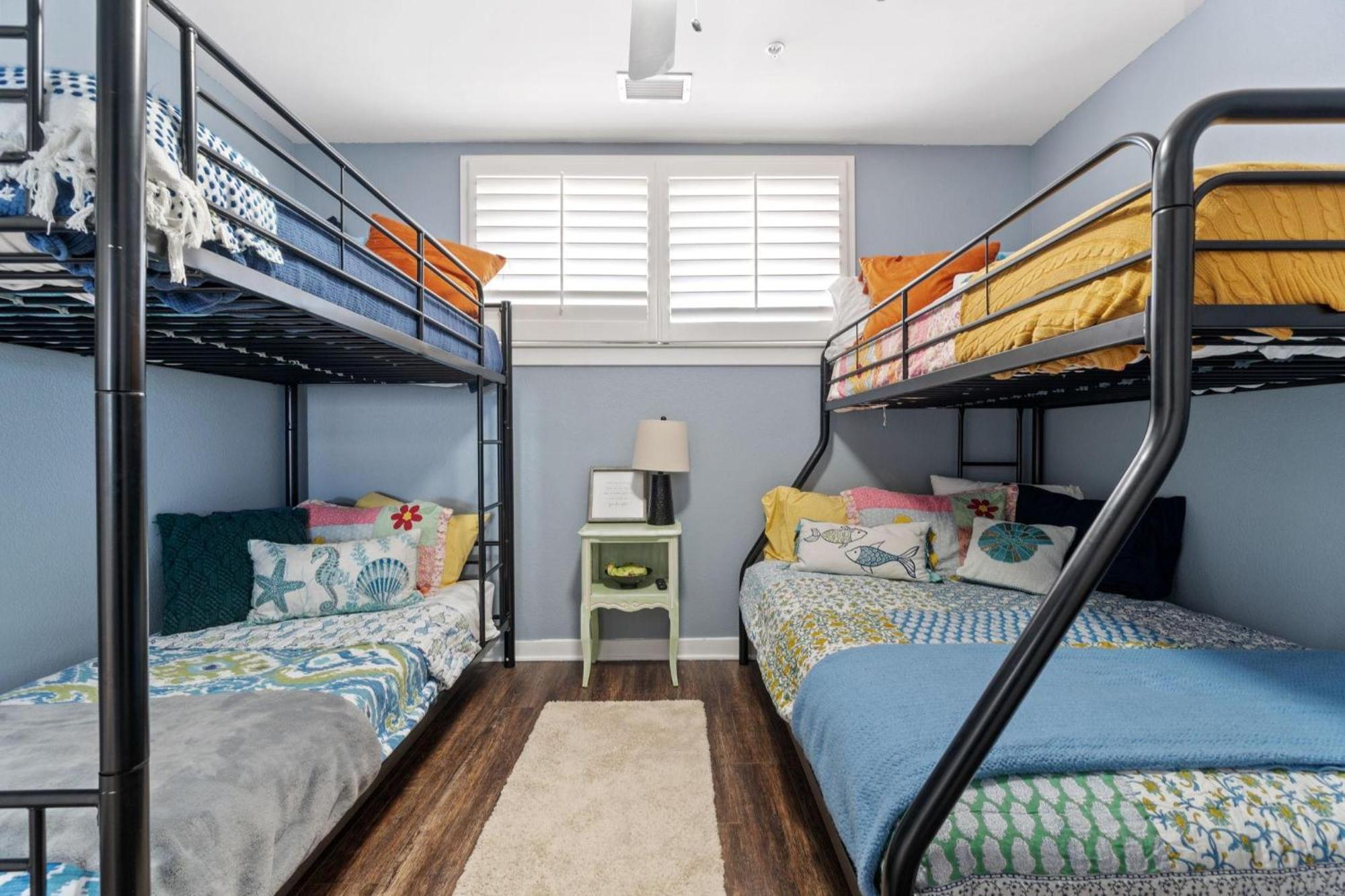 Holiday home Aloha 419a *