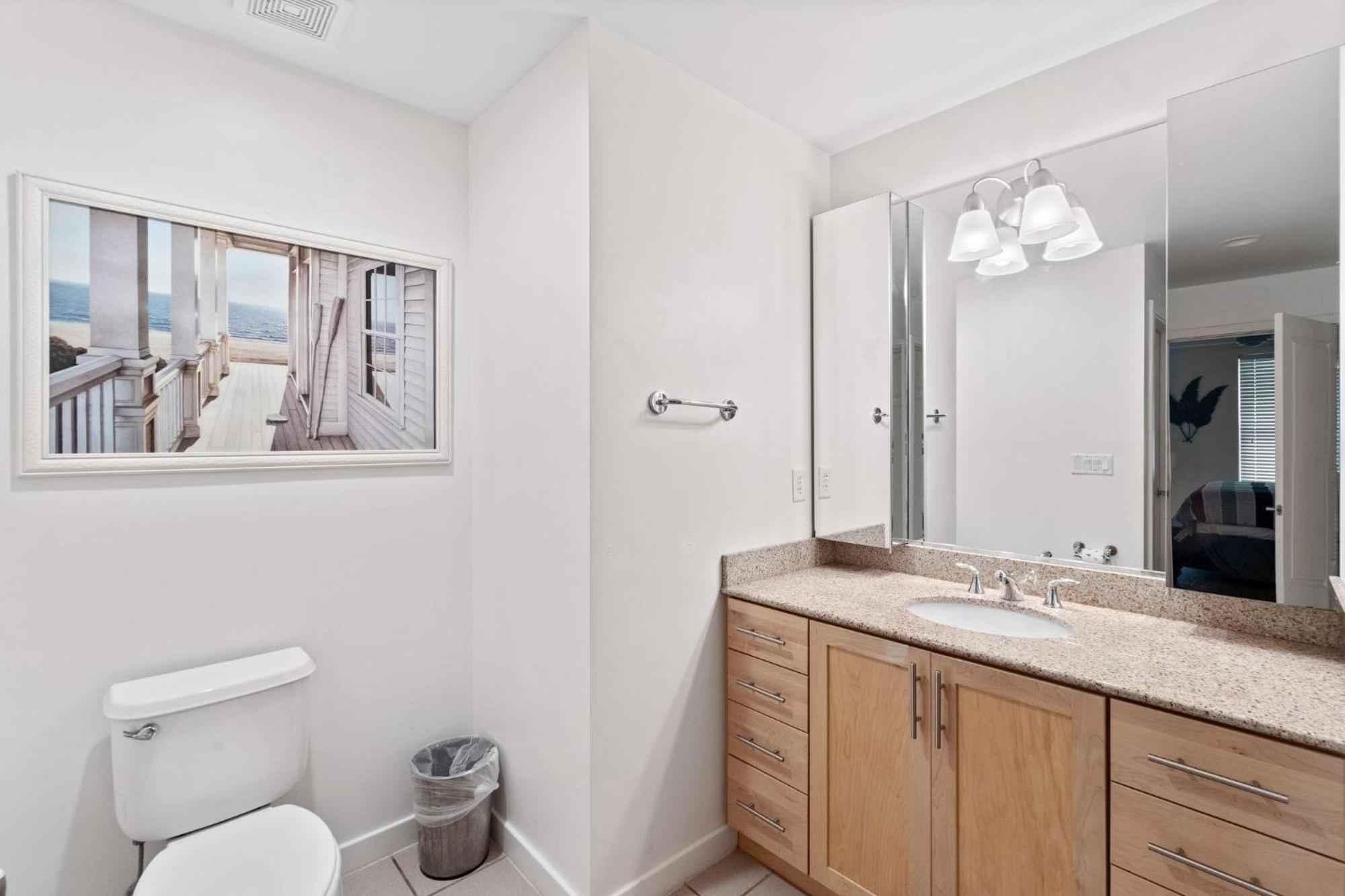 A Sandbridge Retreat 222 A Holiday home Virginia Beach