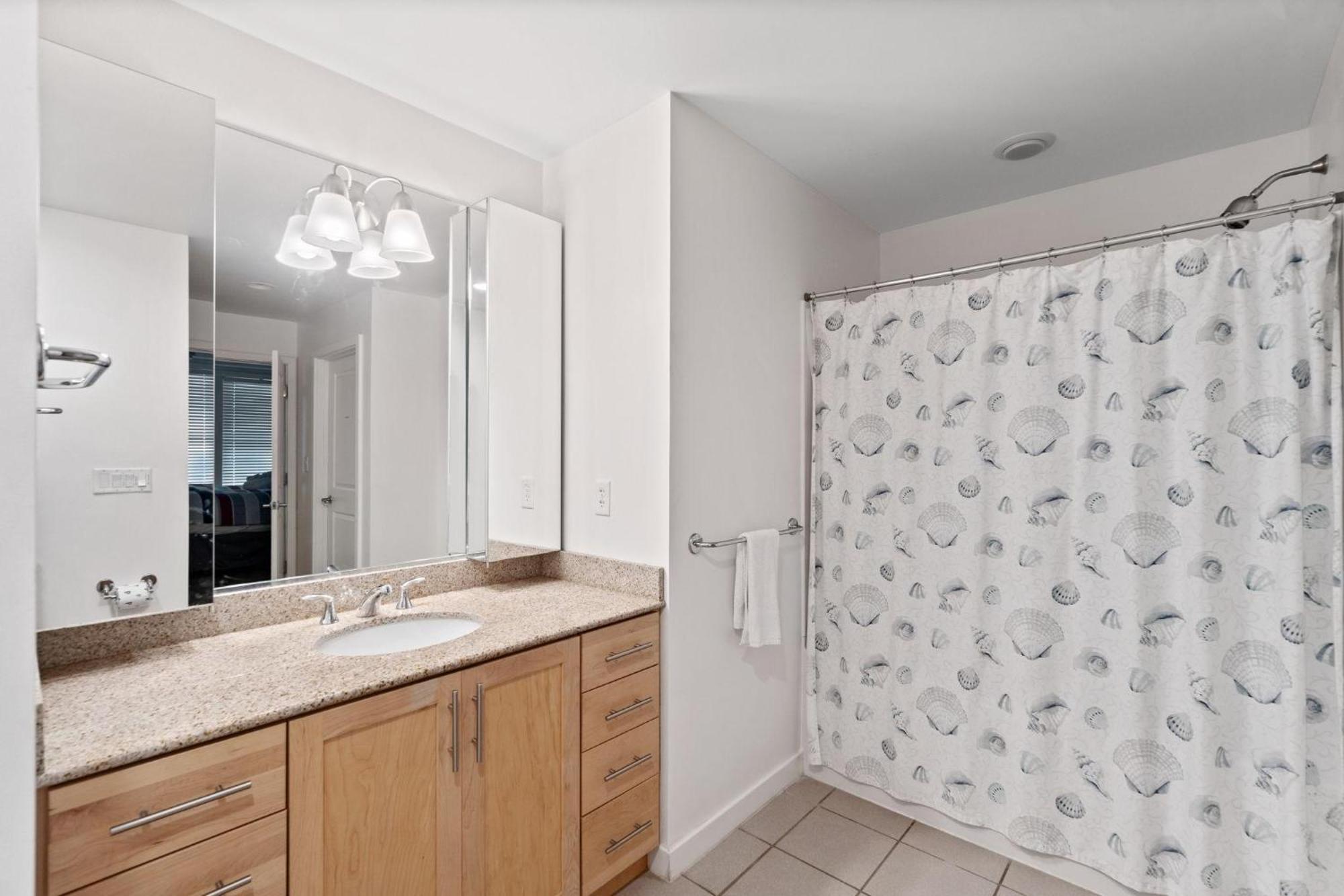 Holiday home A Sandbridge Retreat 222 A Virginia Beach