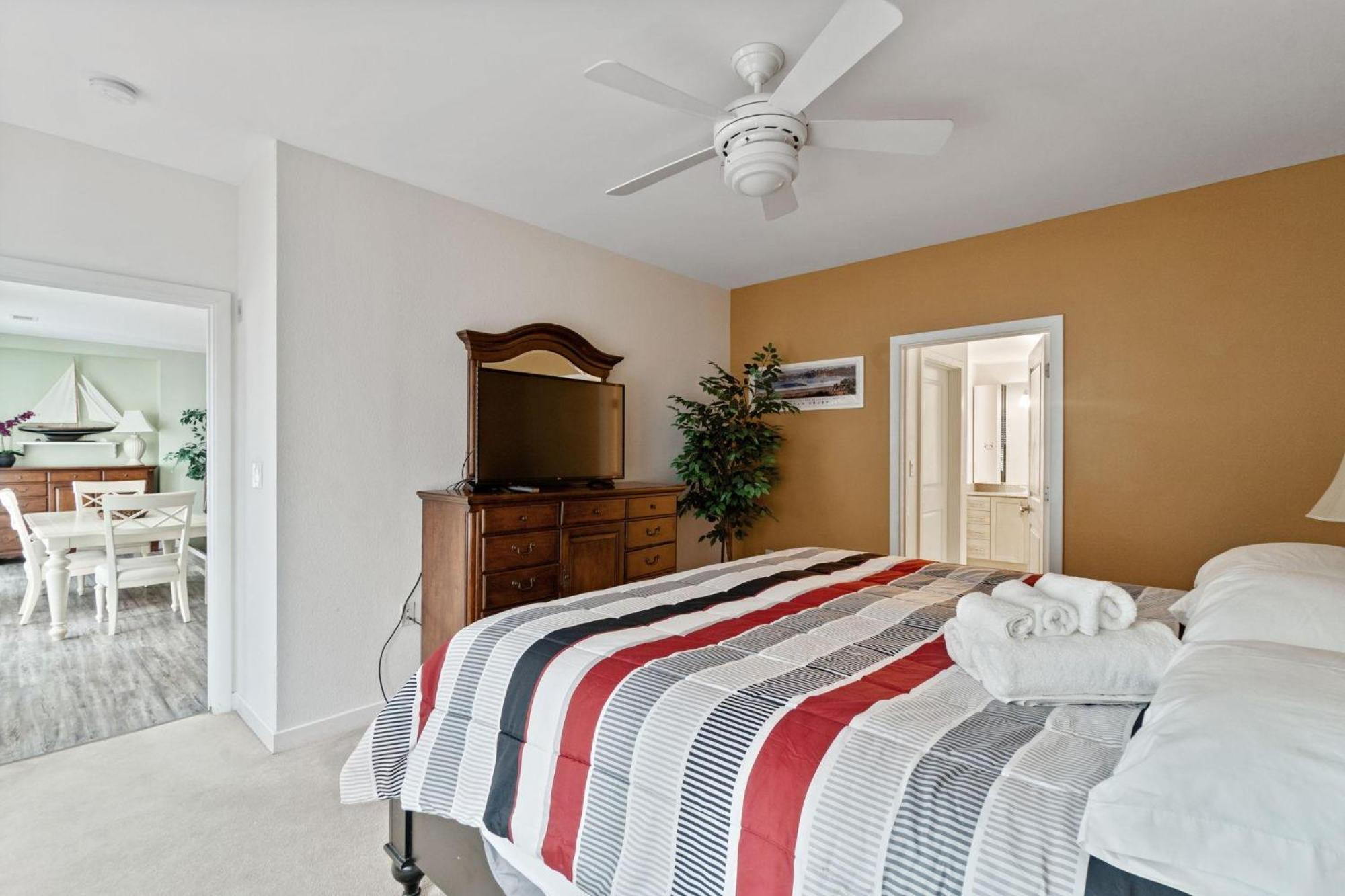 Holiday home A Sandbridge Retreat 222 A Virginia Beach