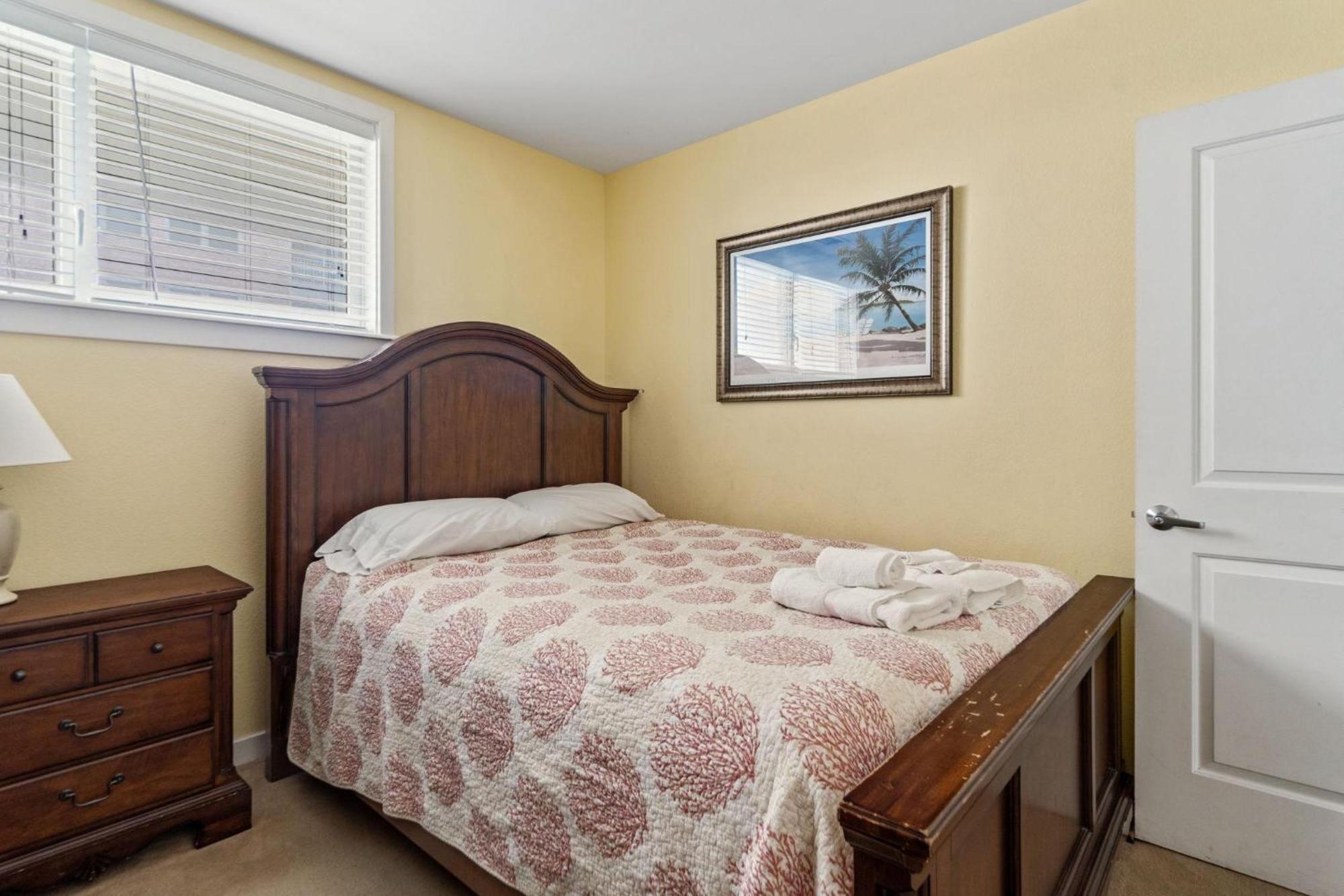Holiday home A Sandbridge Retreat 222 A