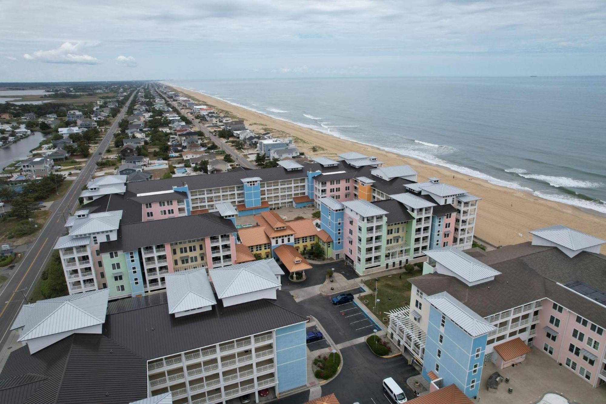 Holiday home A Sandbridge Retreat 222 A Virginia Beach