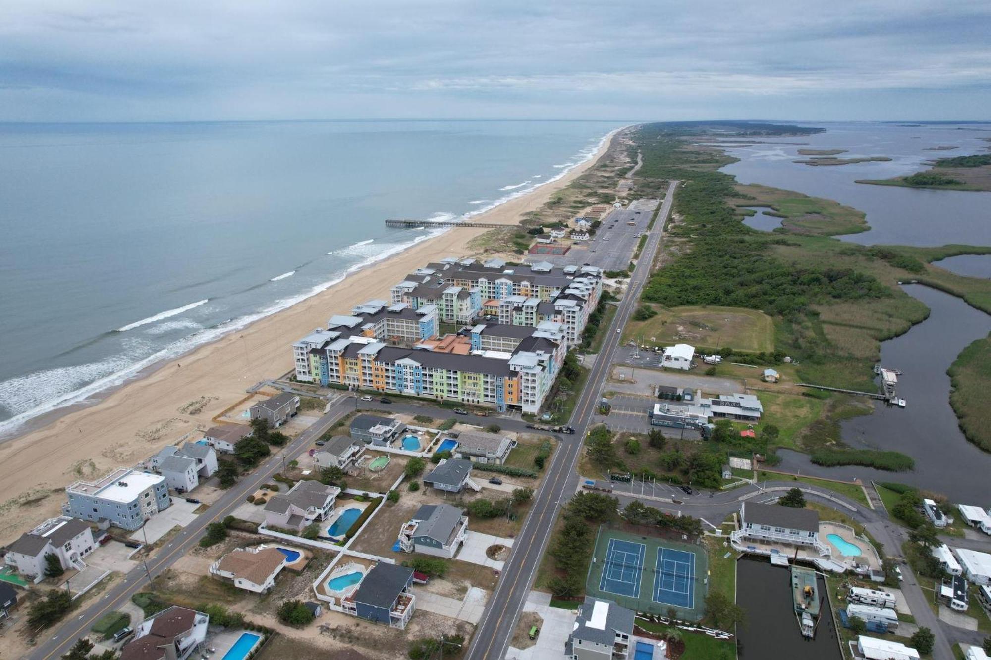 Holiday home A Sandbridge Retreat 222 A
