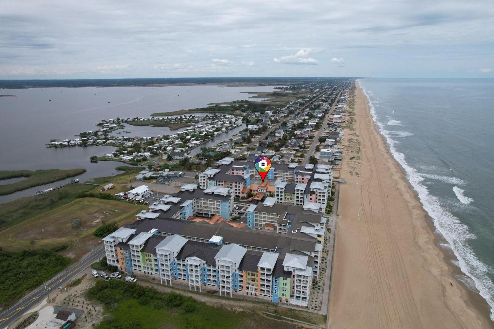A Sandbridge Retreat 222 A Holiday home Virginia Beach