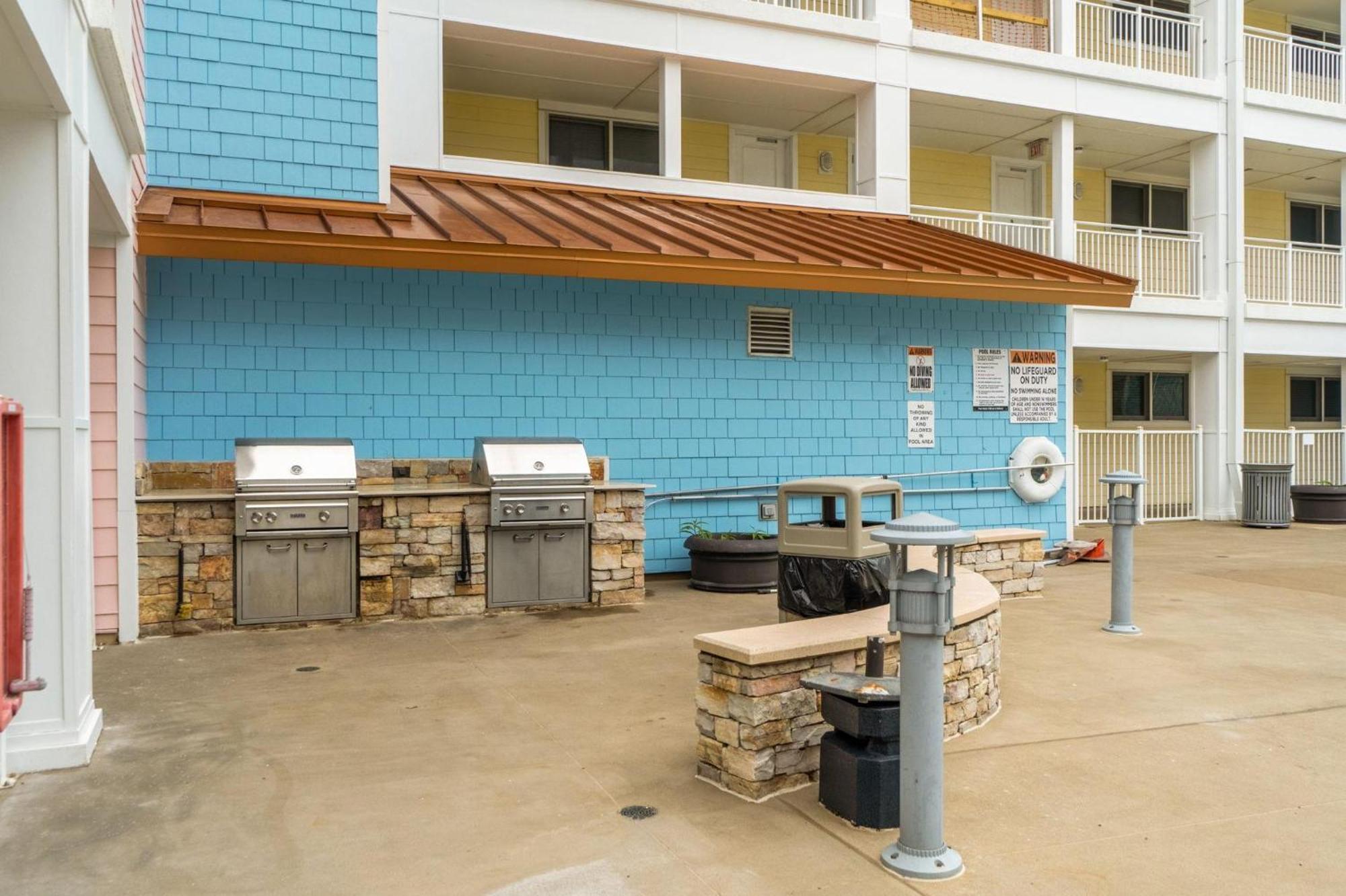 Holiday home A Sandbridge Retreat 222 A *