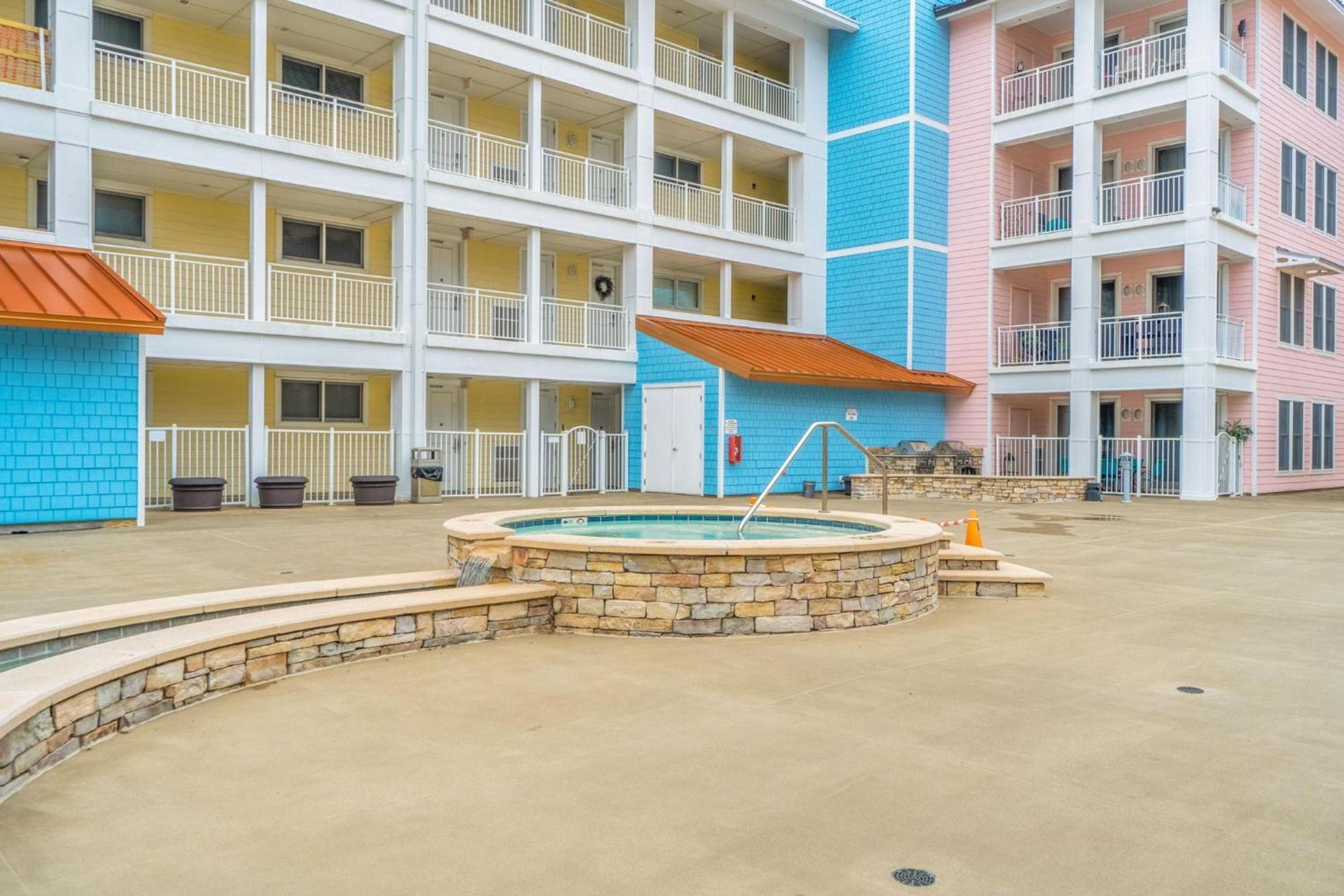 A Sandbridge Retreat 222 A Holiday home Virginia Beach