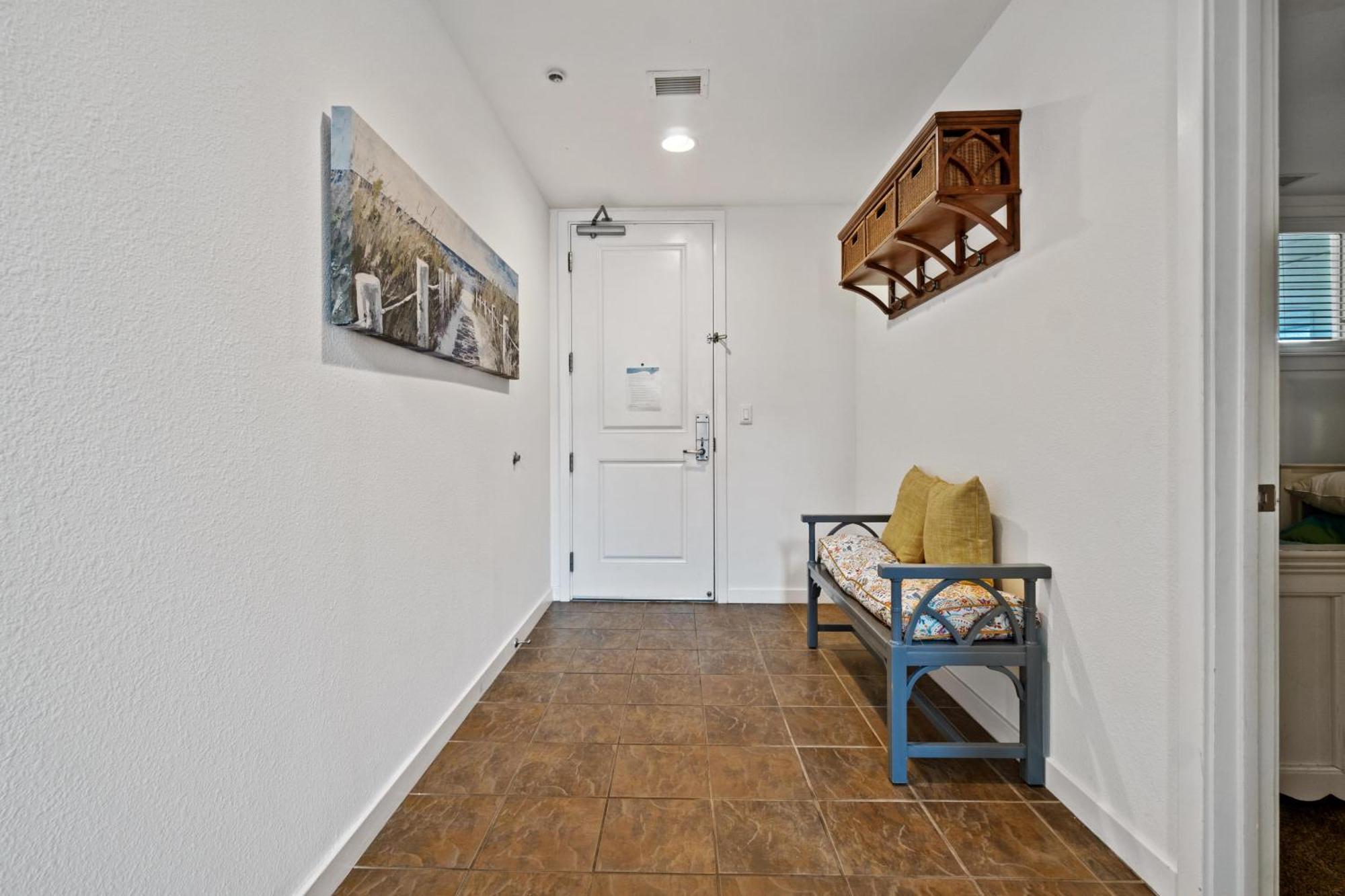 Holiday home Penthouse De Playa 436b *
