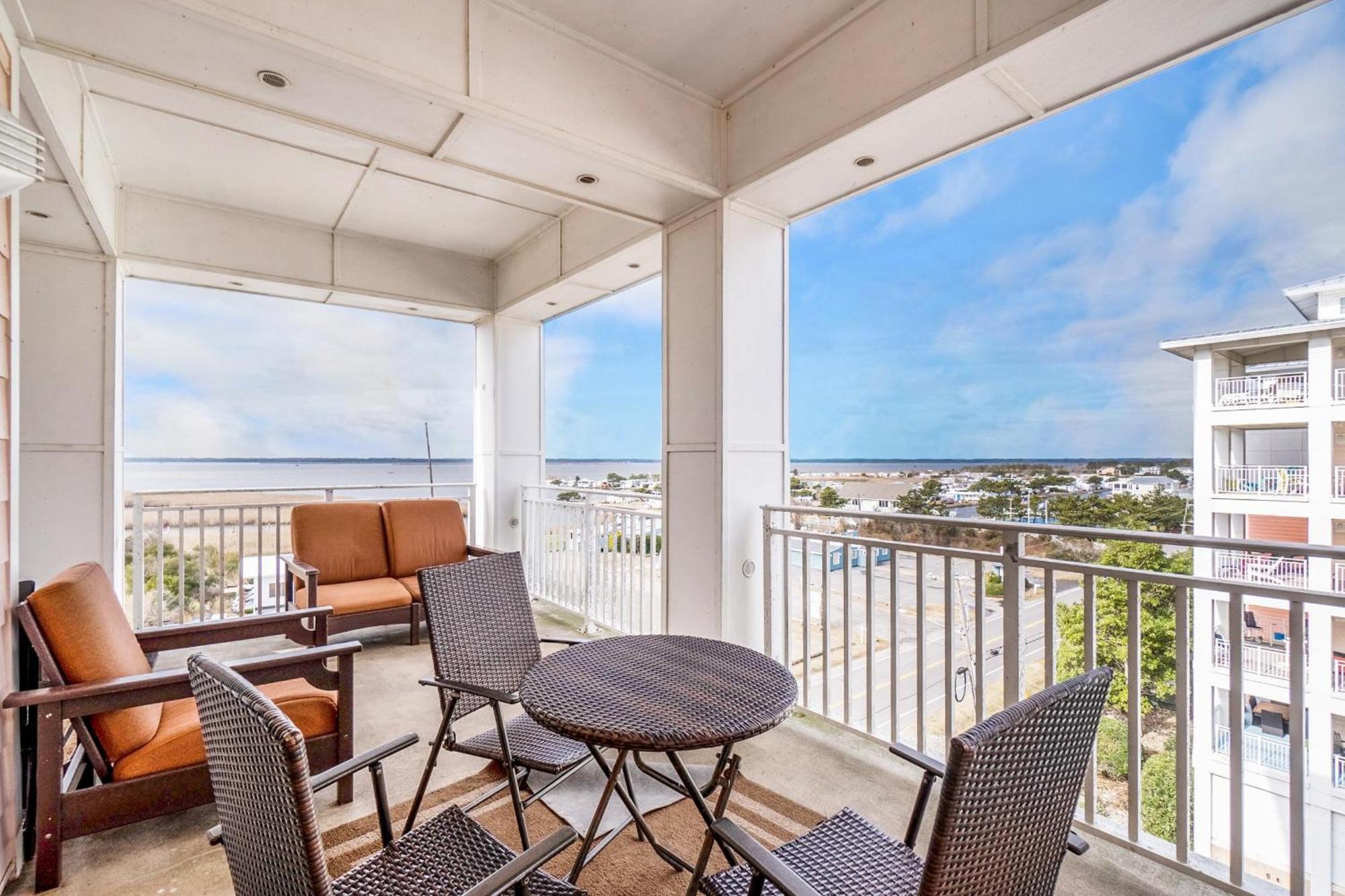 Penthouse De Playa 436b *