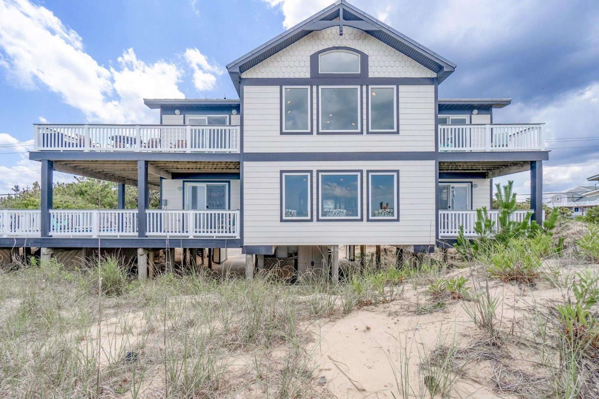 Anthem Of The Sun Holiday home Virginia Beach