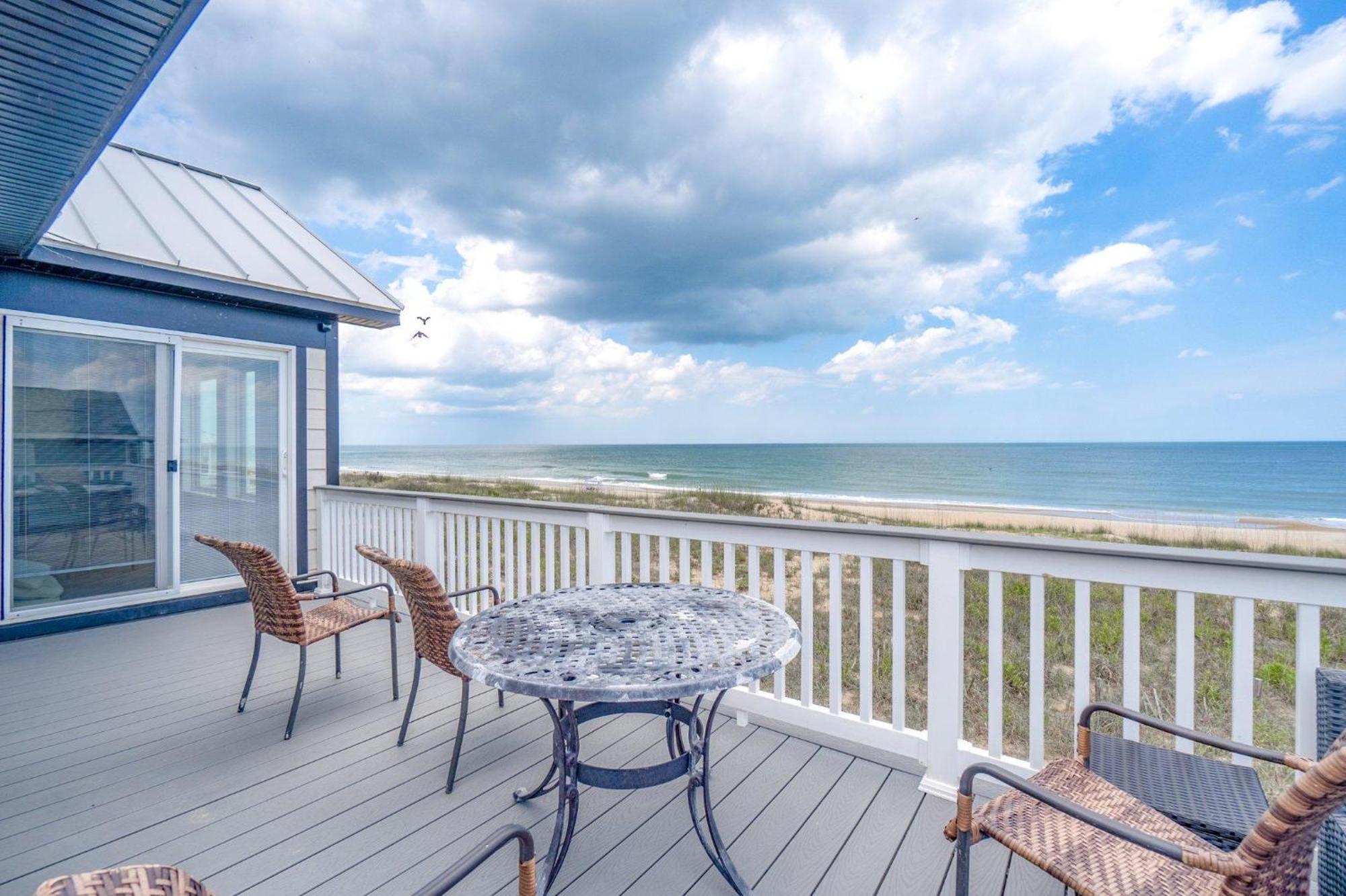 Holiday home Anthem Of The Sun Virginia Beach
