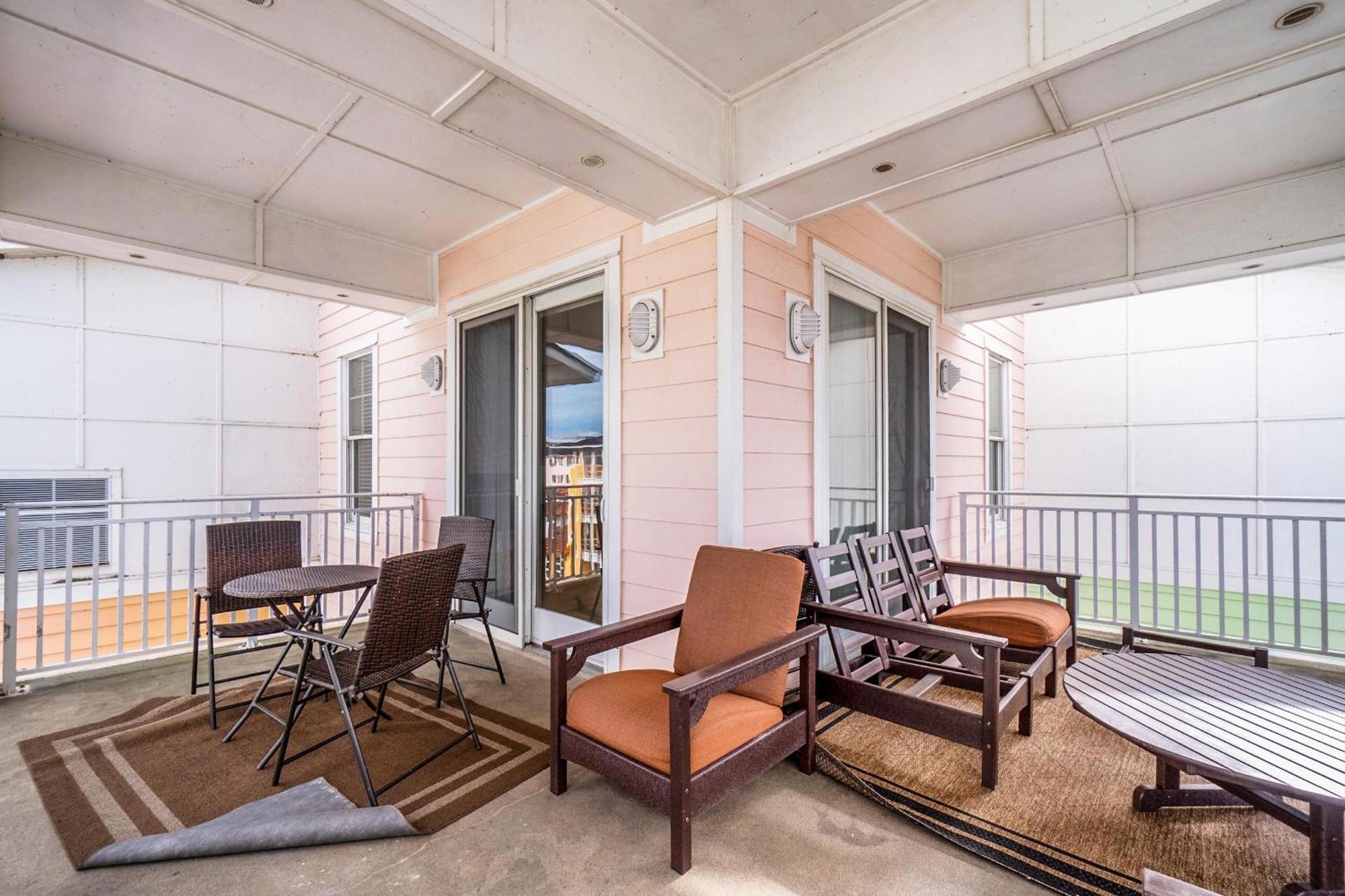 Penthouse De Playa 436b Holiday home *