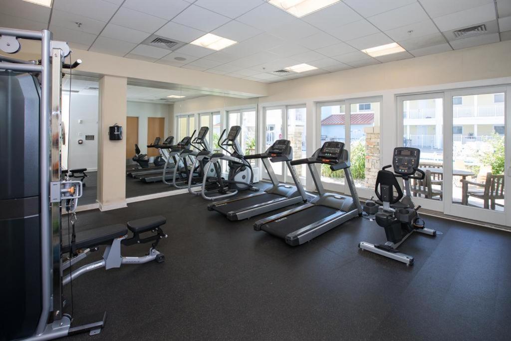 Holiday home Penthouse De Playa 436b Virginia Beach