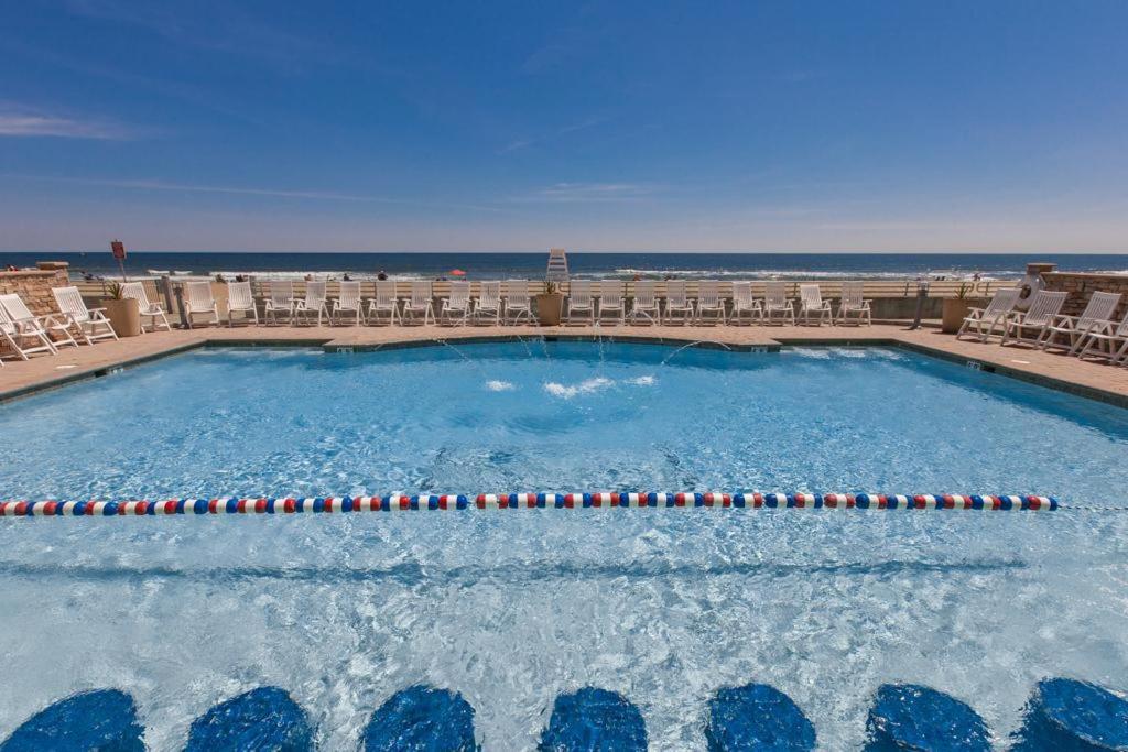 Penthouse De Playa 436b Holiday home Virginia Beach