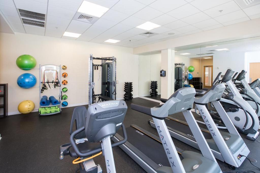 Holiday home Penthouse De Playa 436b Virginia Beach