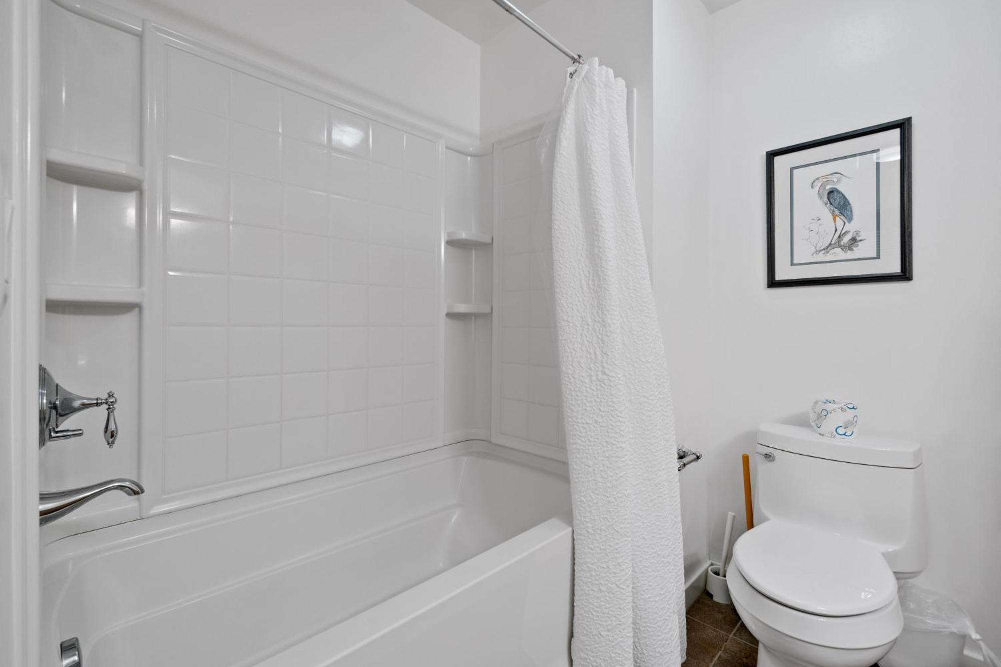 Penthouse De Playa 436b * Virginia Beach