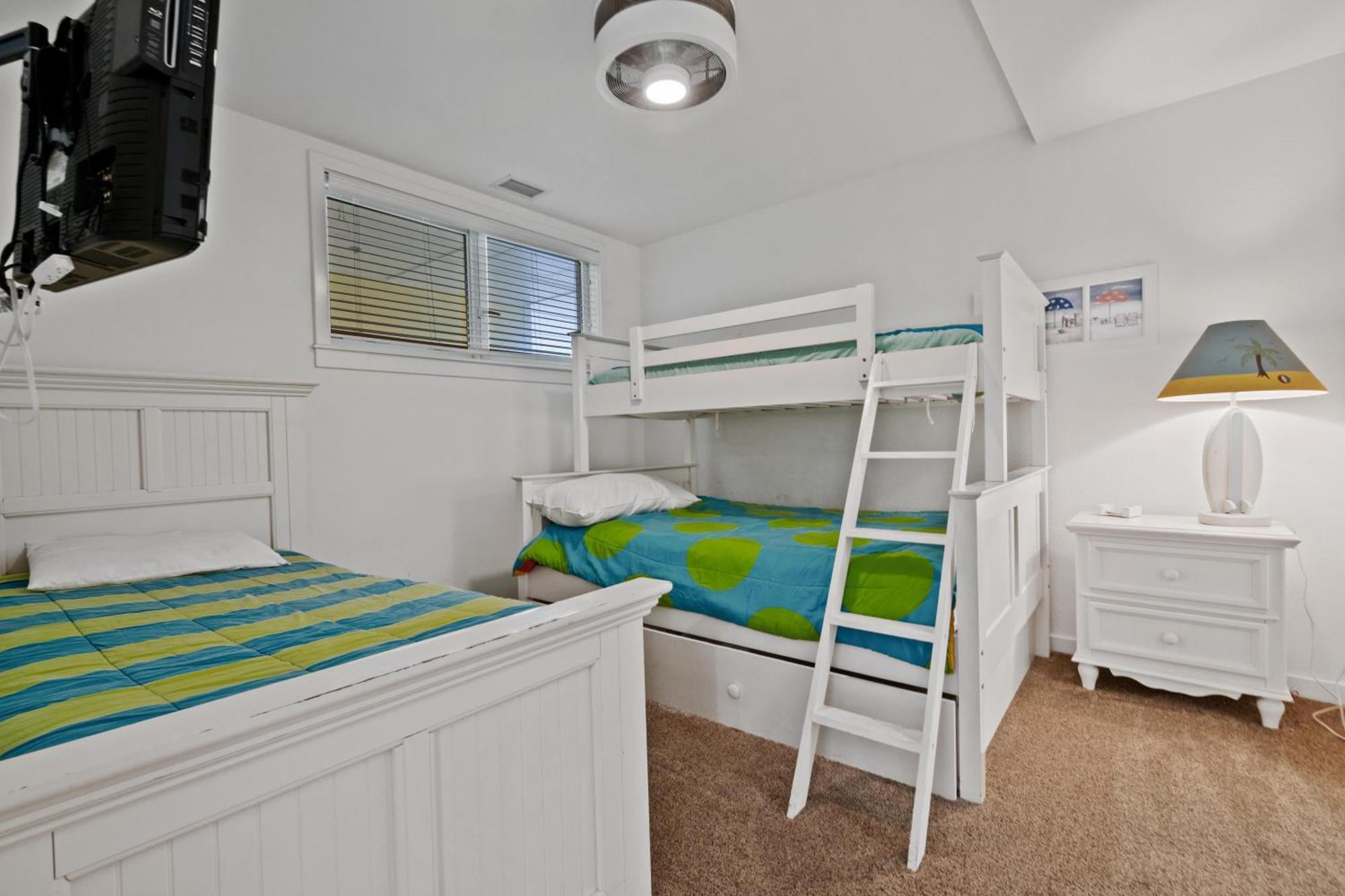 Penthouse De Playa 436b Holiday home Virginia Beach