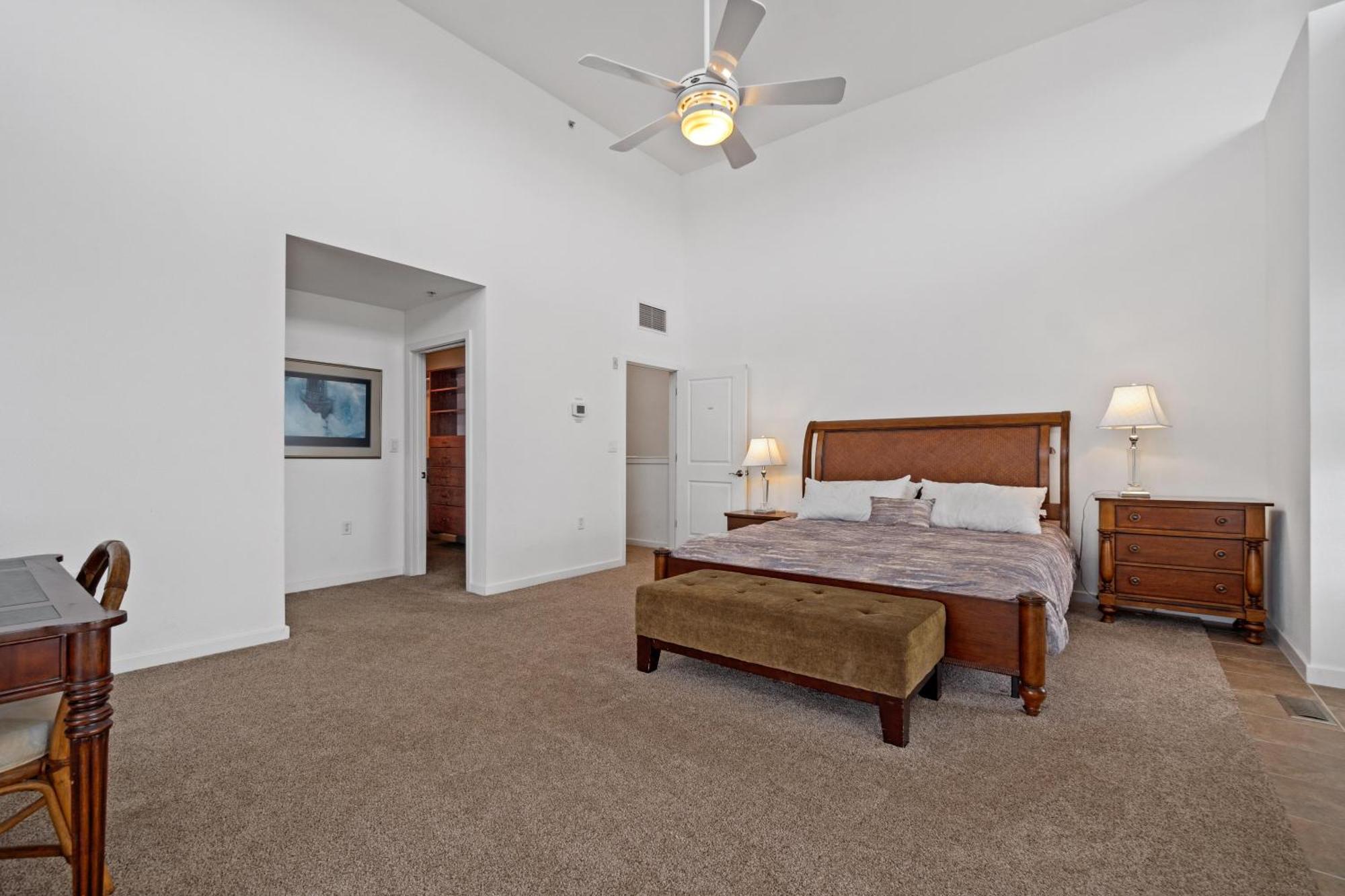 Holiday home Penthouse De Playa 436b Virginia Beach
