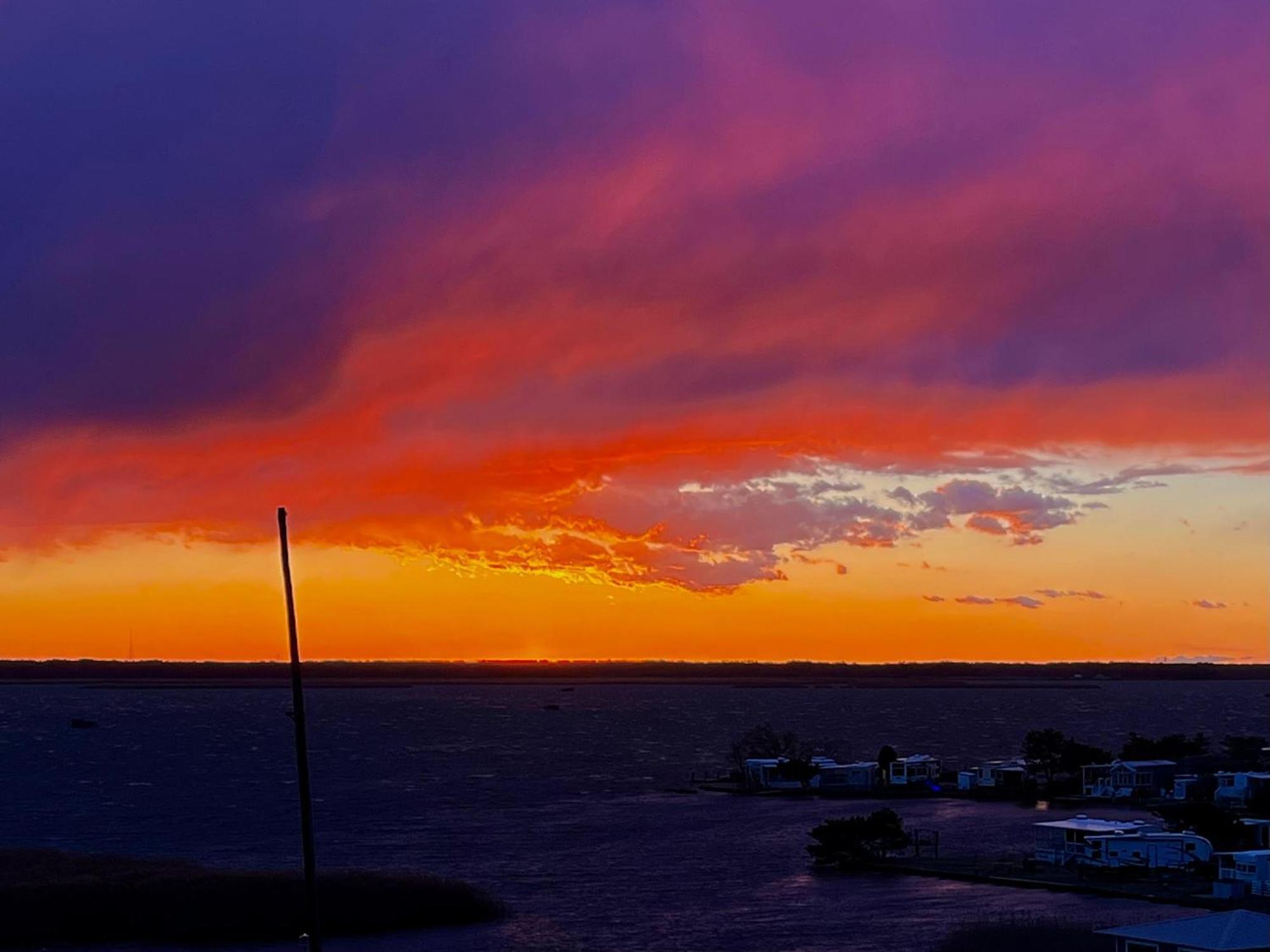 Penthouse De Playa 436b Virginia Beach