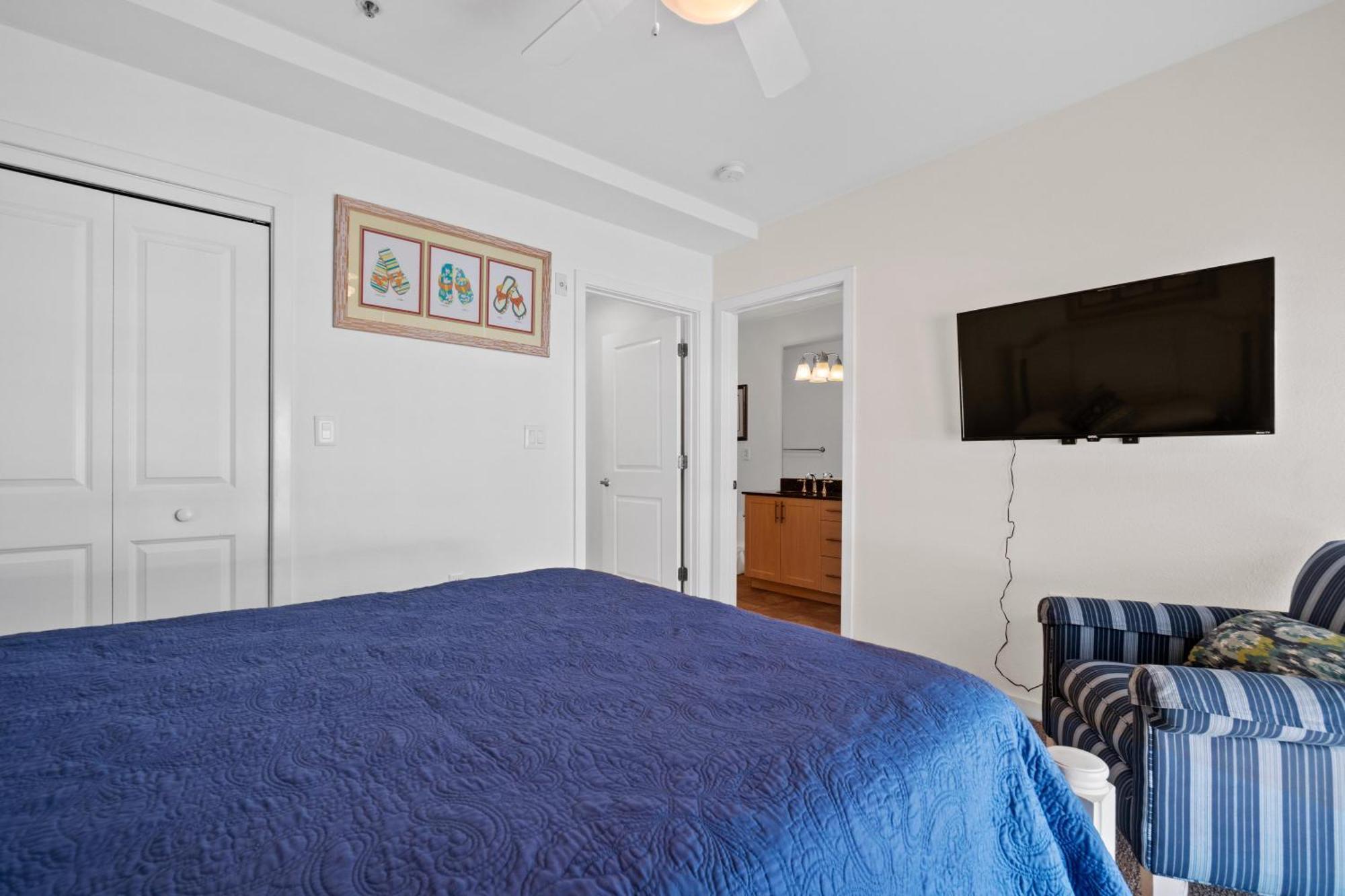 Penthouse De Playa 436b