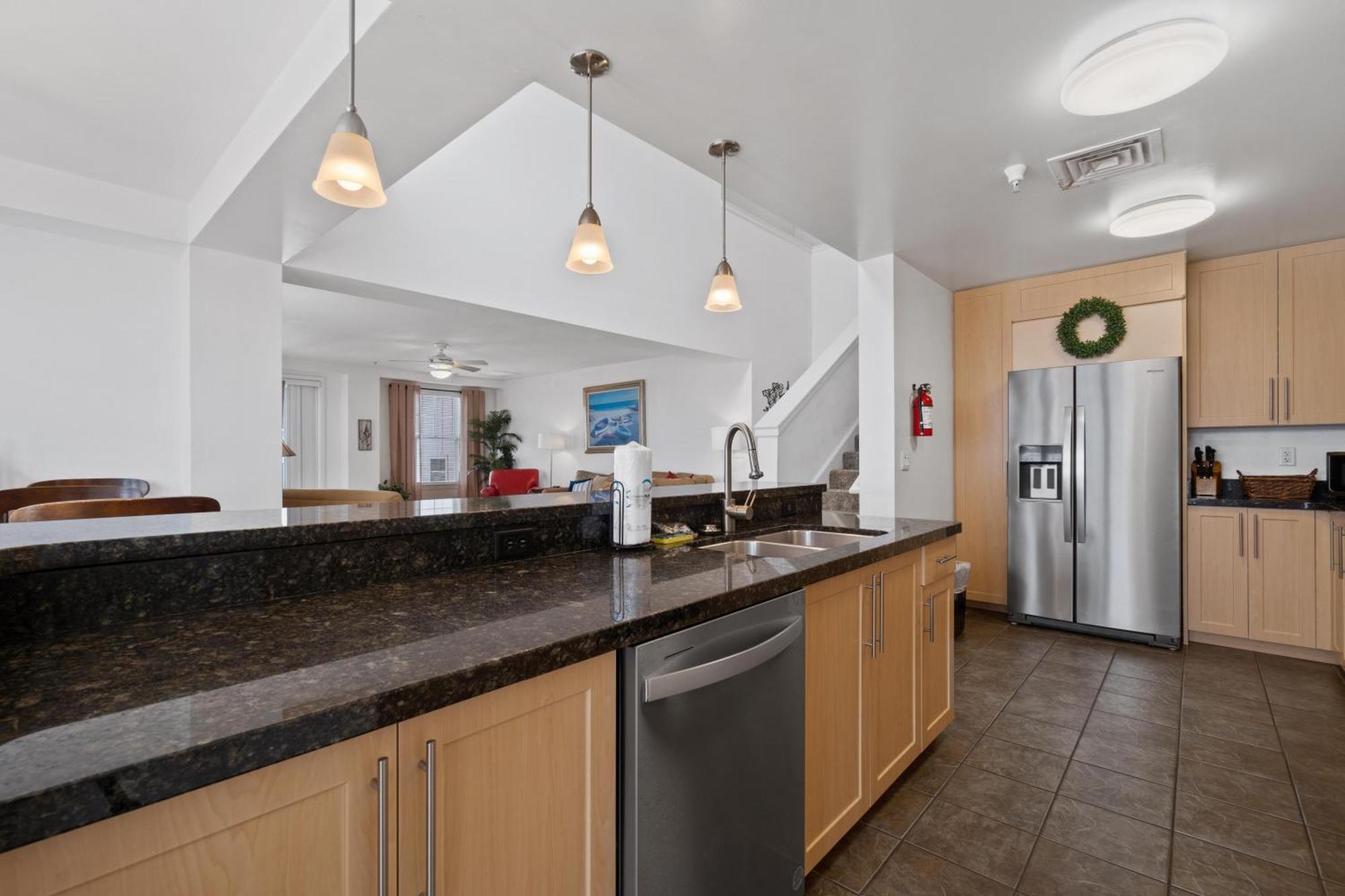 Penthouse De Playa 436b * Virginia Beach