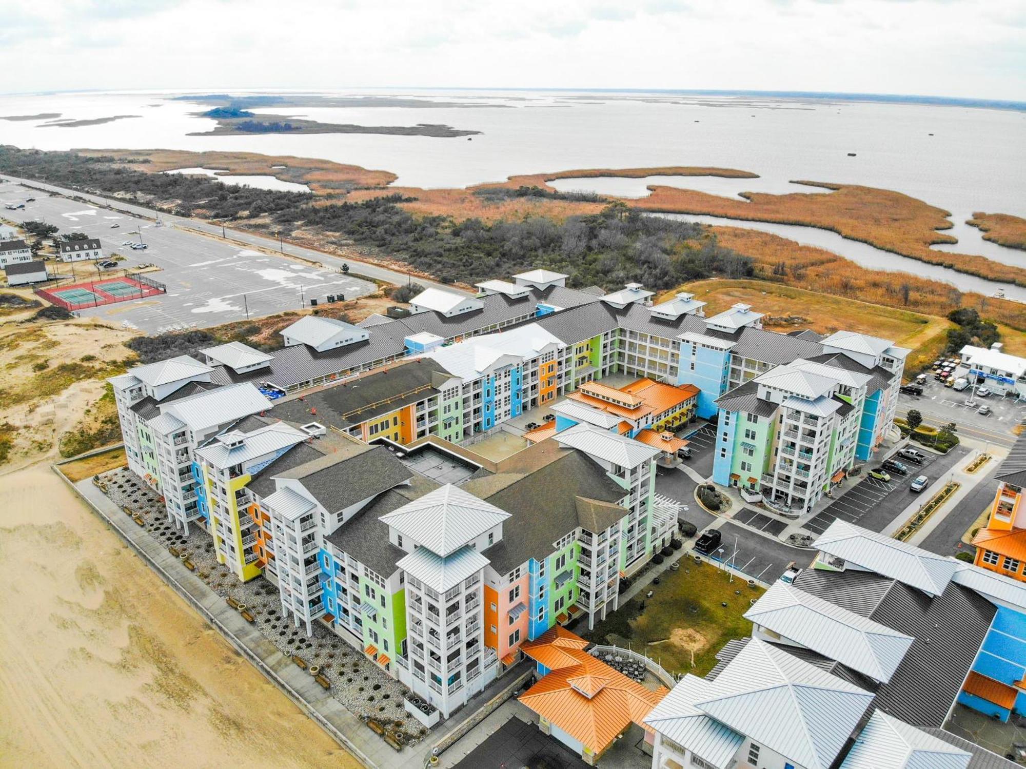 Penthouse De Playa 436b Holiday home